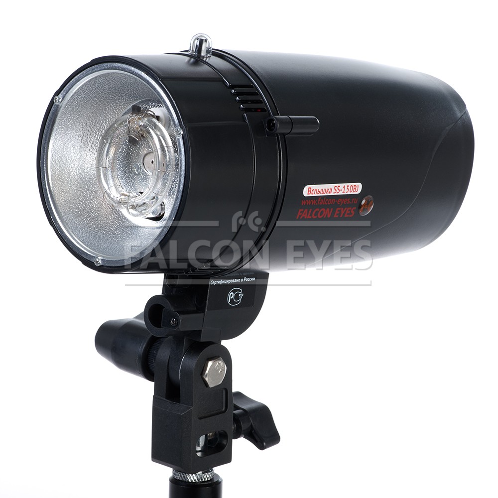картинка Вспышка студийная Falcon Eyes SS-150BJ от магазина Ultra-mart