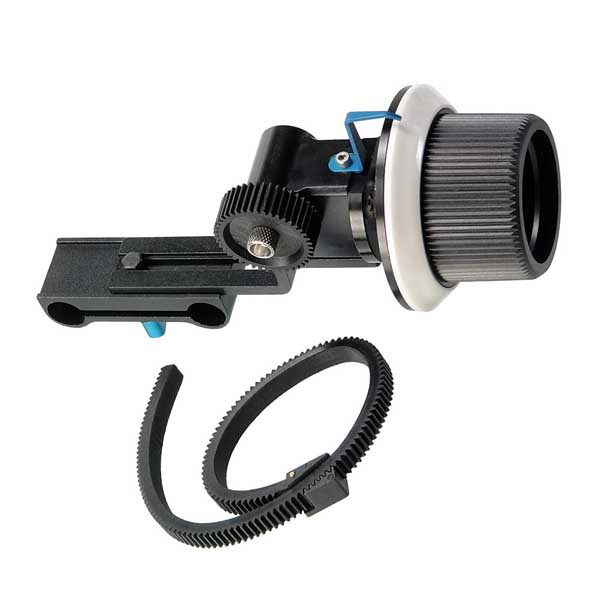 картинка Механизм фокусировки GreenBean Follow Focus 04 от магазина Ultra-mart