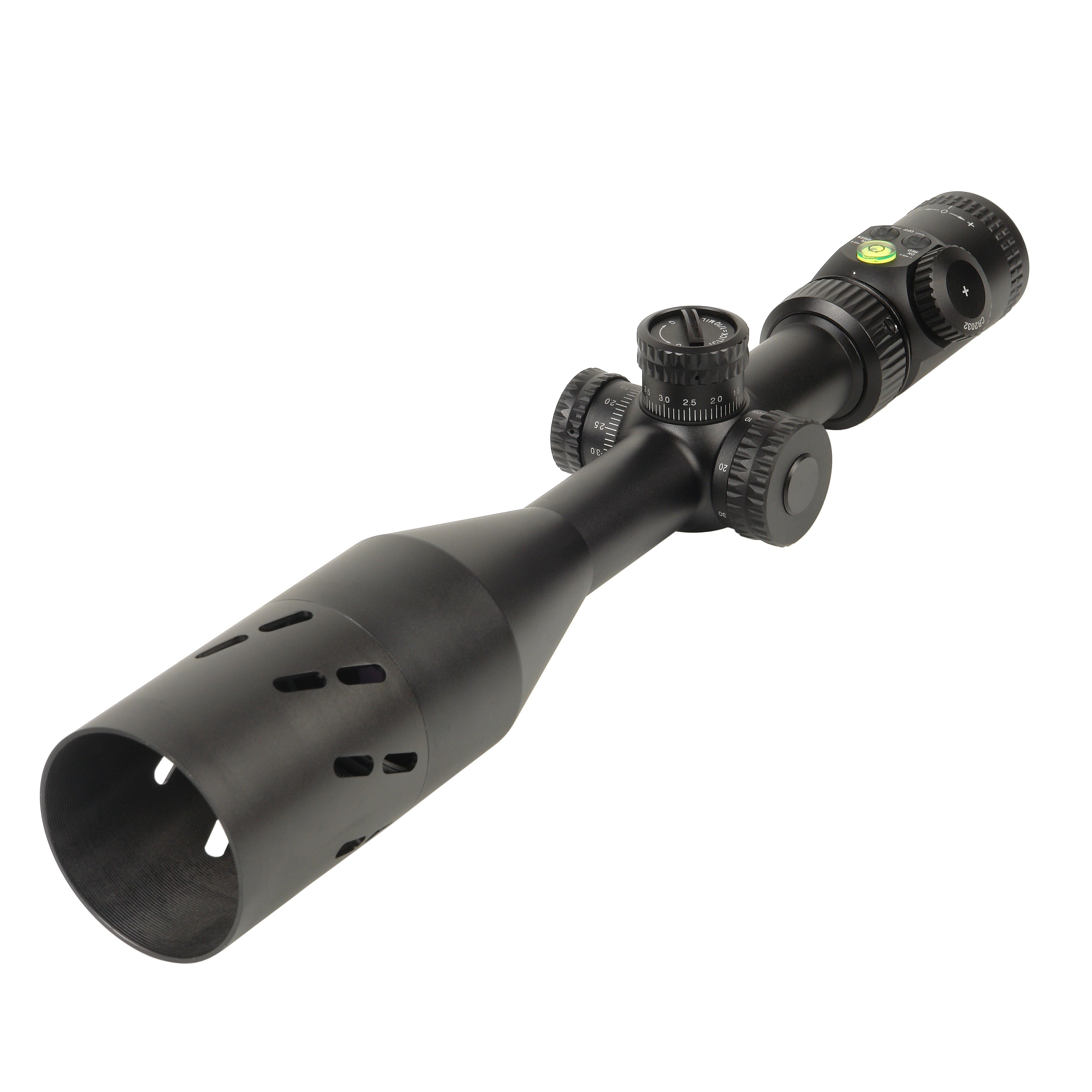 картинка Прицел оптический Veber Black Russian 4-16x56 SF iRG  арт.28064 от магазина Ultra-mart