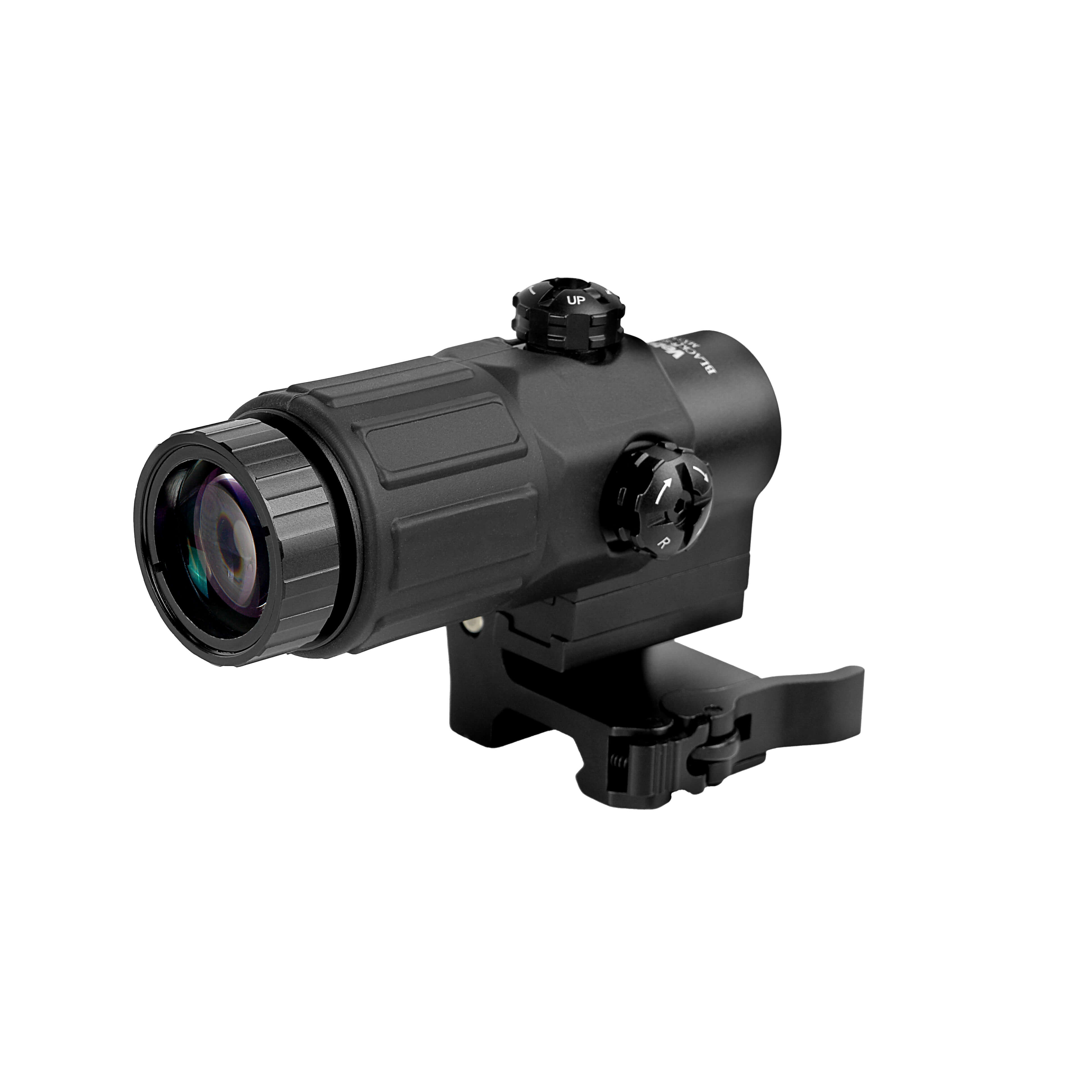 картинка Увеличитель Veber Black Russian MX33QR для прицела от магазина Ultra-mart