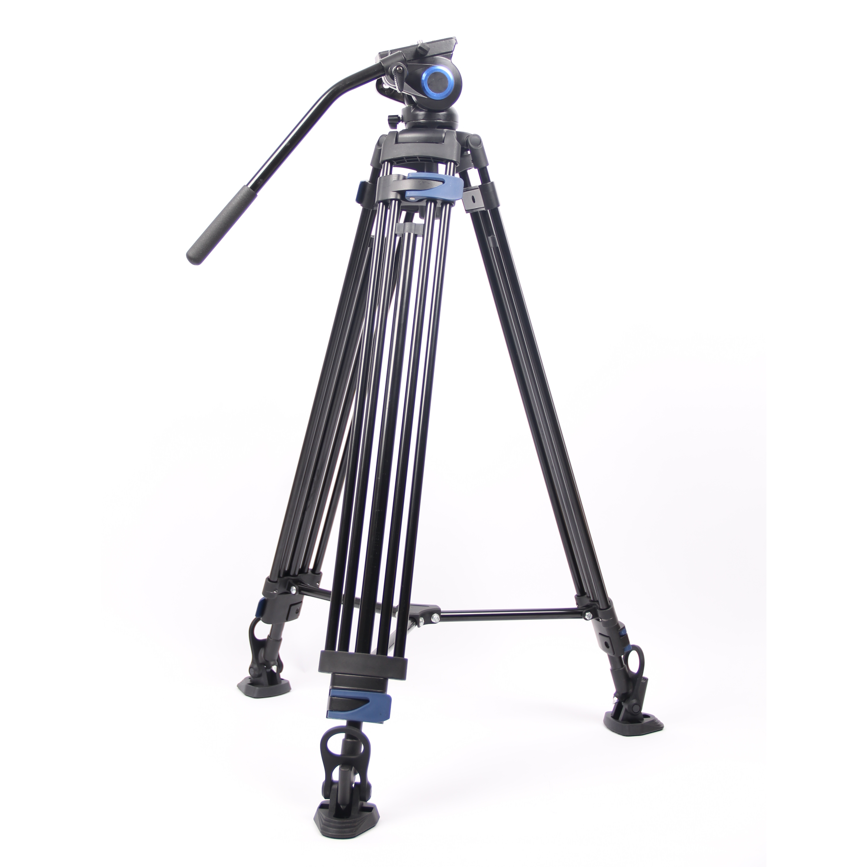 картинка Видеоштатив Falcon Eyes CinemaPRO VT-1800H, нагрузка до 5 кг, арт.28063 от магазина Ultra-mart