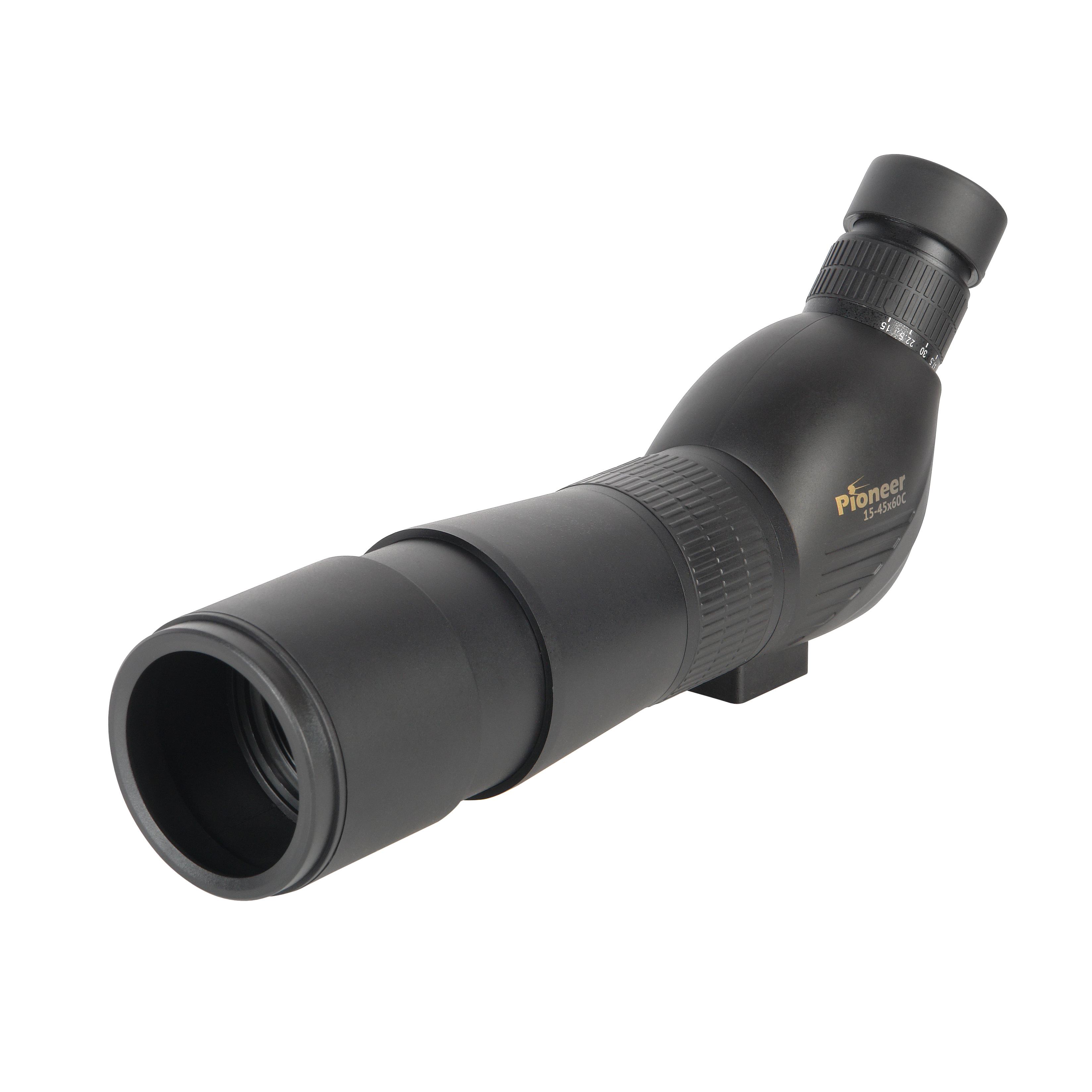 картинка Зрительная труба Veber Pioneer 15-45x60 C от магазина Ultra-mart
