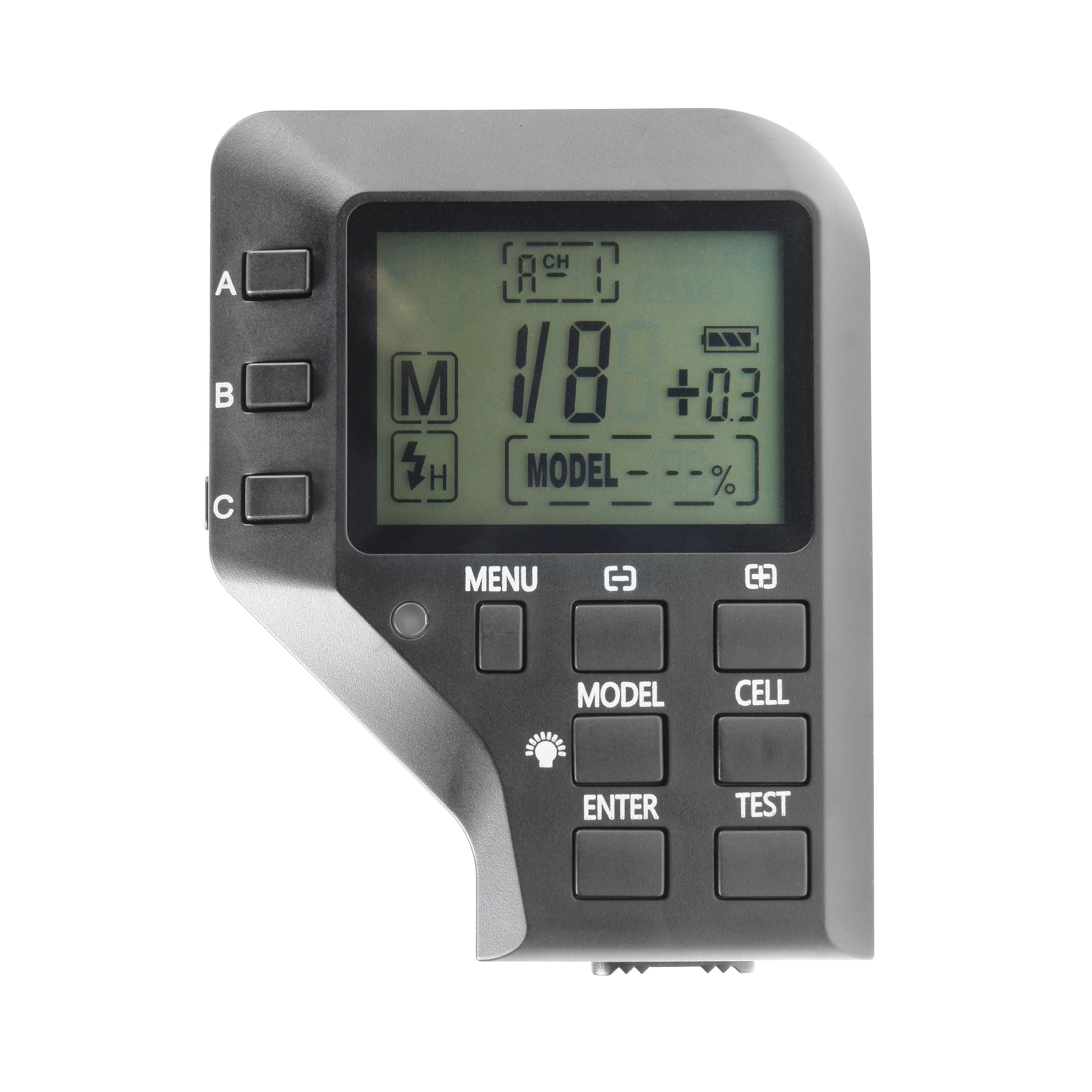 картинка Пульт-радиосинхронизатор Falcon Eyes Phantom Air HSS-S для Sony от магазина Ultra-mart