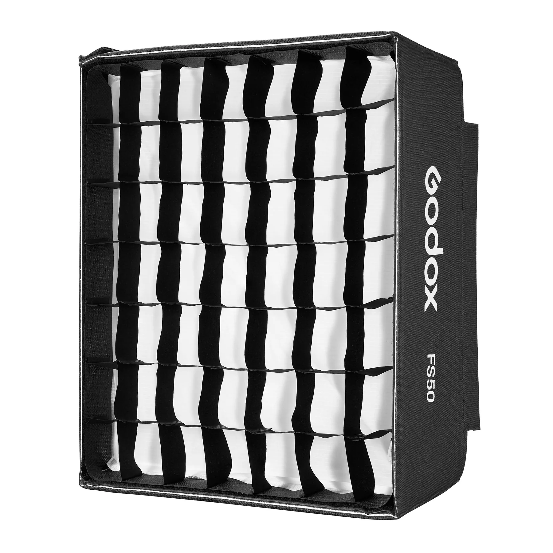 картинка Софтбокс Godox FS50 с сотами для FH50 от магазина Ultra-mart