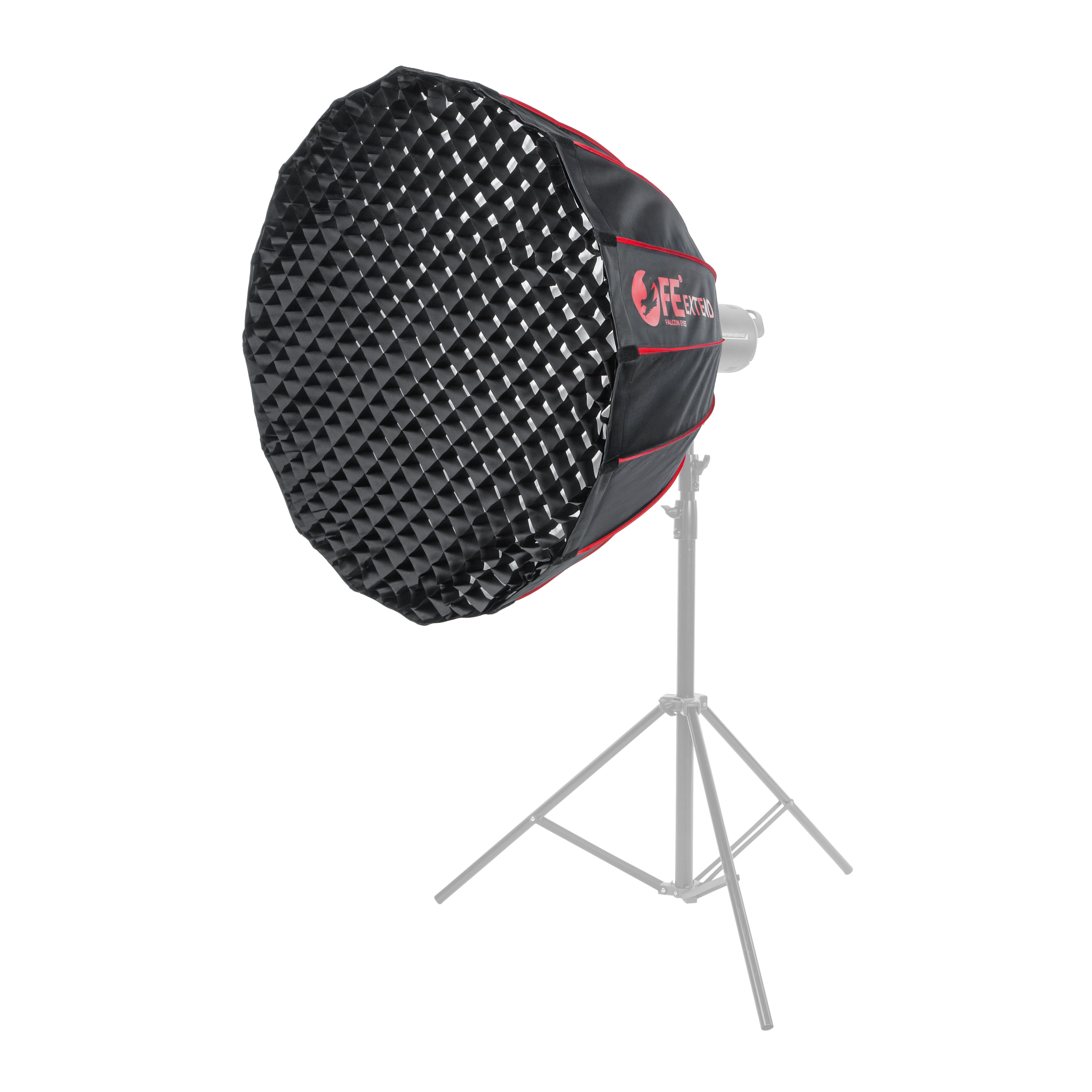 картинка Софтбокс Falcon Eyes Extend FEA-OB9 HC параболический с сотами от магазина Ultra-mart