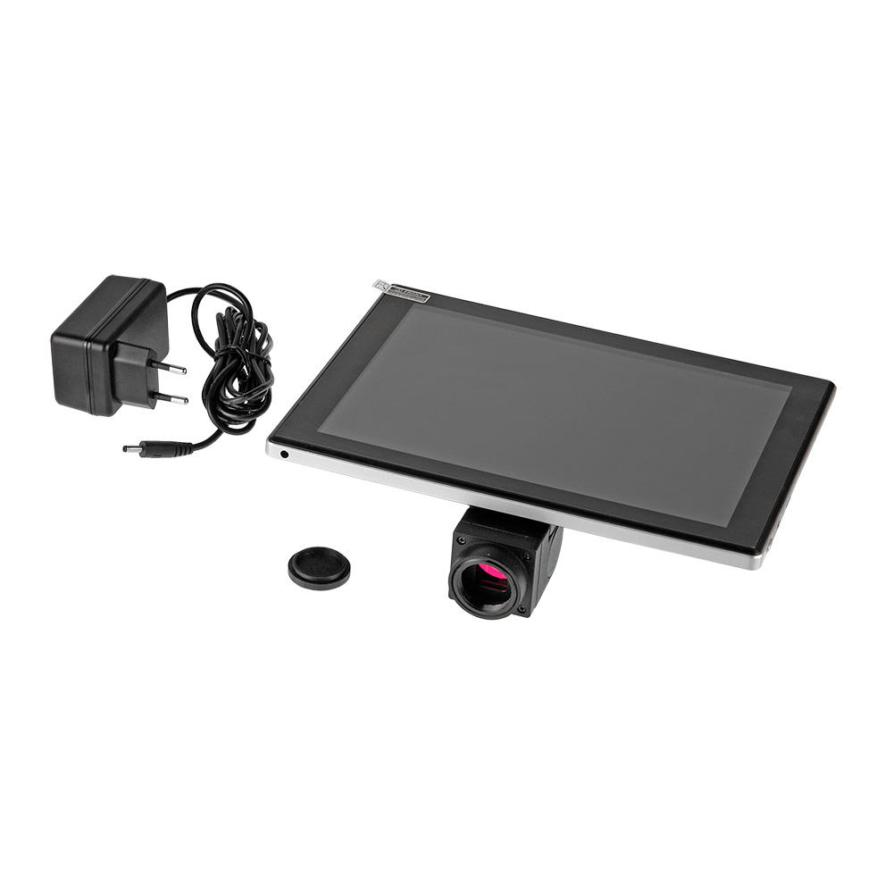 картинка Система визуализации Микромед Visual 5MP 9,7” для микроскопа от магазина Ultra-mart