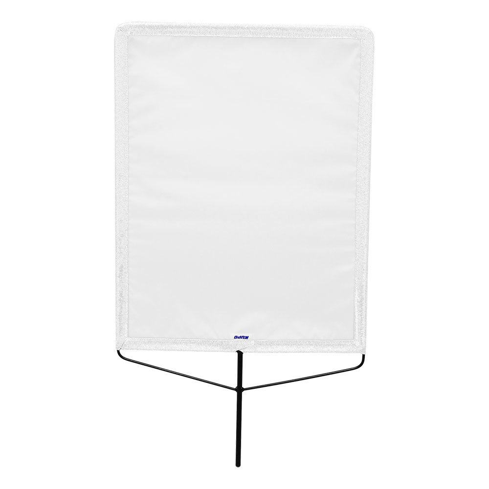 Флаг KUPO KT-2436FW FULL FRAME ARTIFICAL SILK