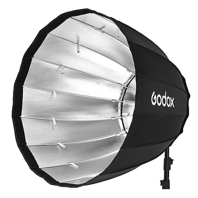 картинка Софтбокс Godox P90L параболический от магазина Ultra-mart