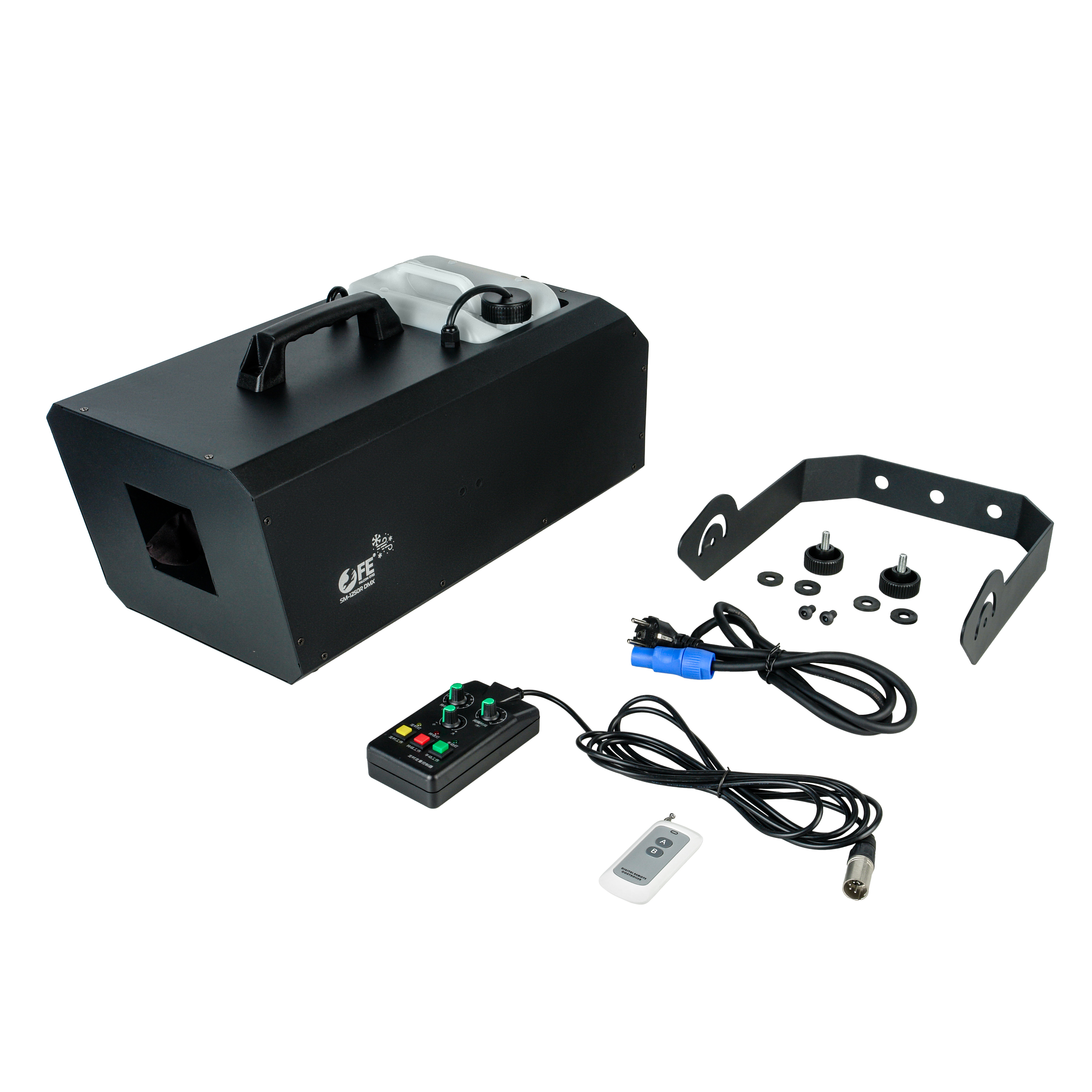 картинка Генератор снега Falcon Eyes SM-1250R DMX от магазина Ultra-mart