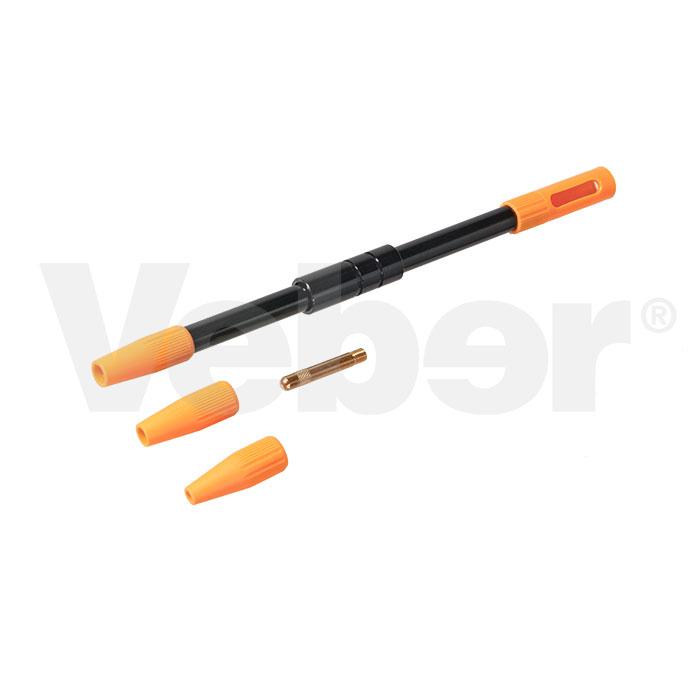 картинка Направляющая для шомпола Veber BG3 kit от магазина Ultra-mart