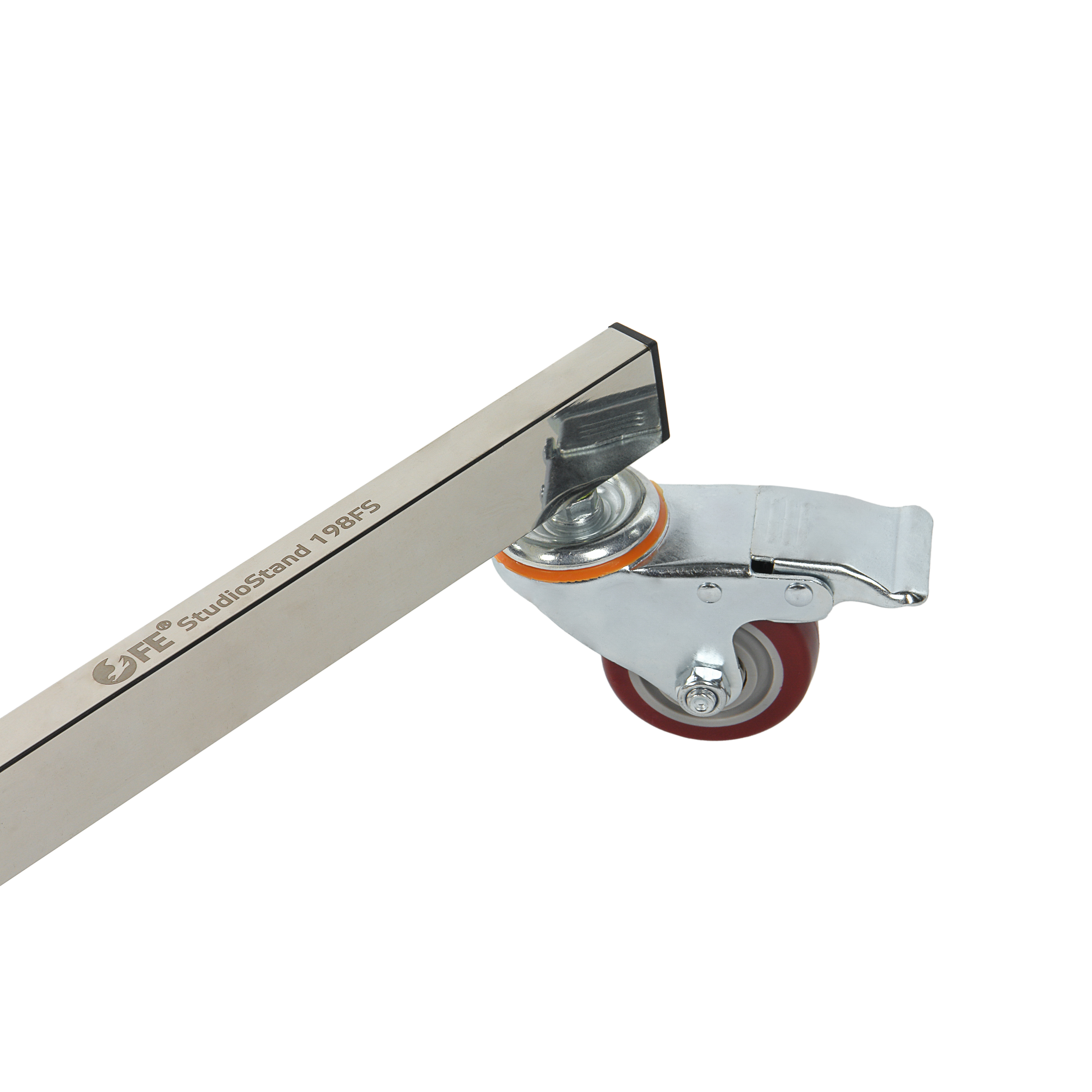 картинка Стойка Falcon Eyes StudioStand 198FS на колесах от магазина Ultra-mart