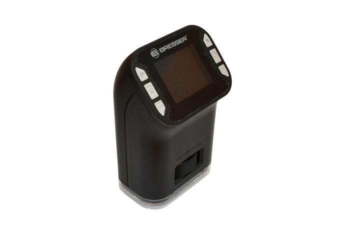 картинка Микроскоп цифровой Bresser LCD USB от магазина Ultra-mart