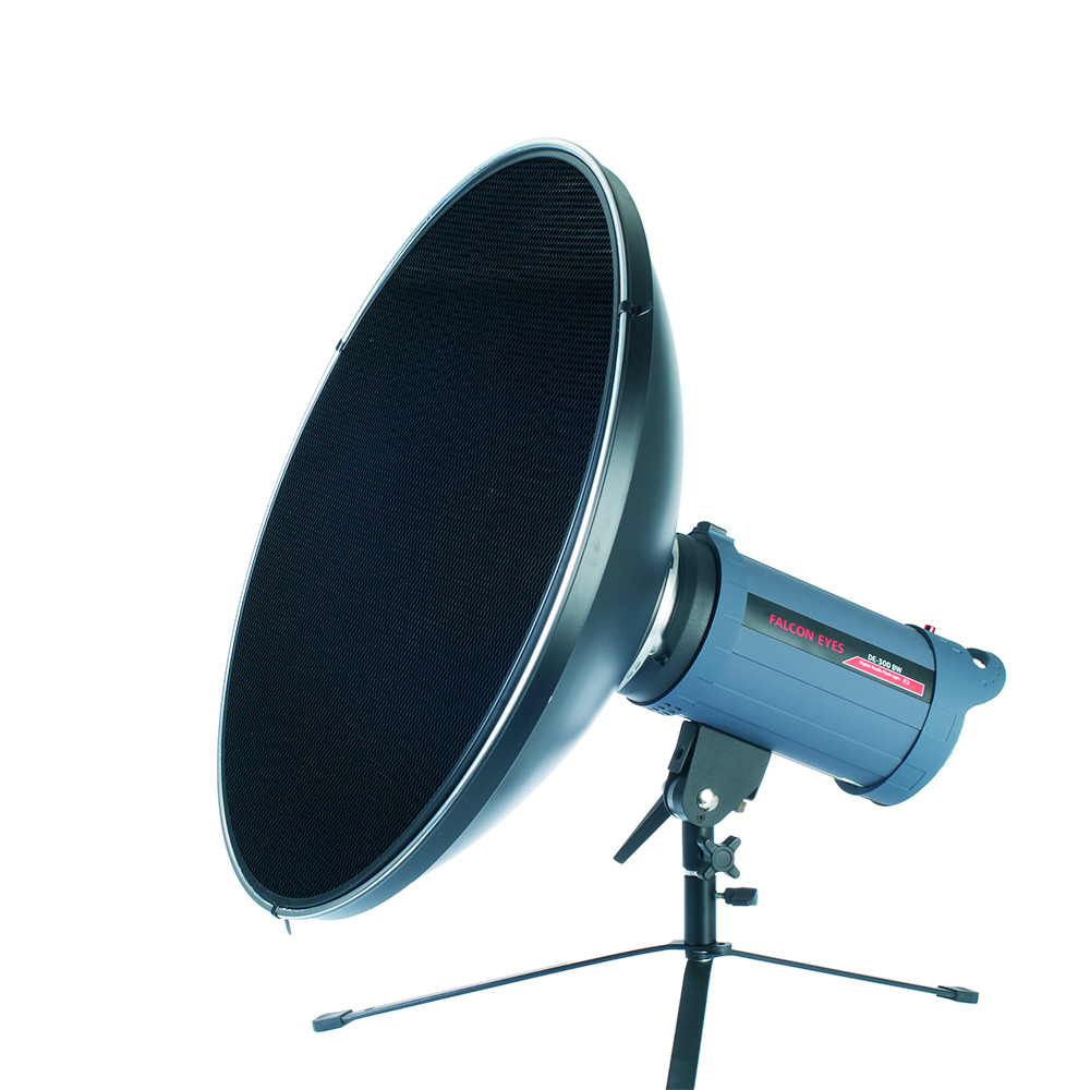 картинка Портретная тарелка Falcon Eyes SR-56T(BW) от магазина Ultra-mart