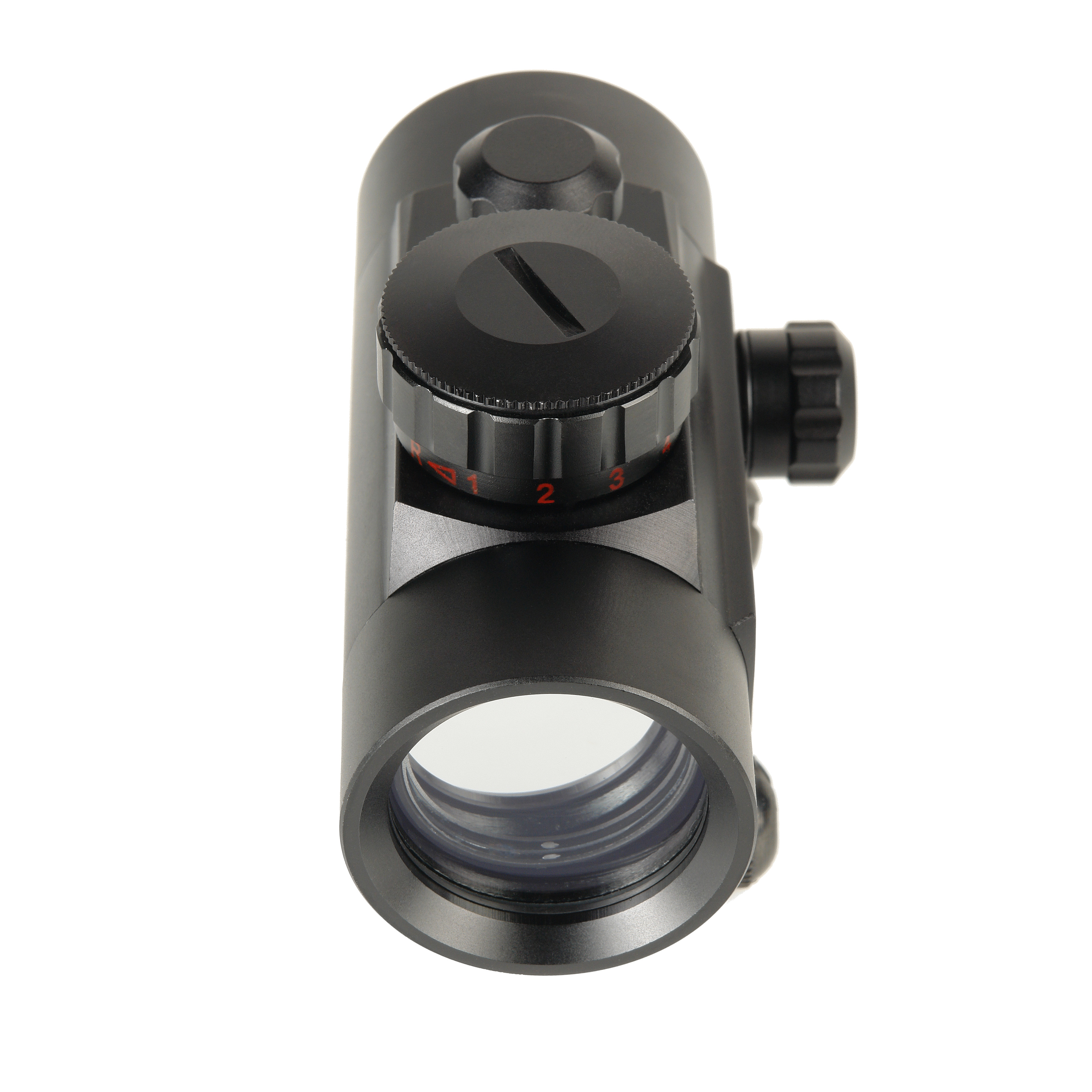 картинка Прицел коллиматорный Veber Пневматика 1x30 RG от магазина Ultra-mart