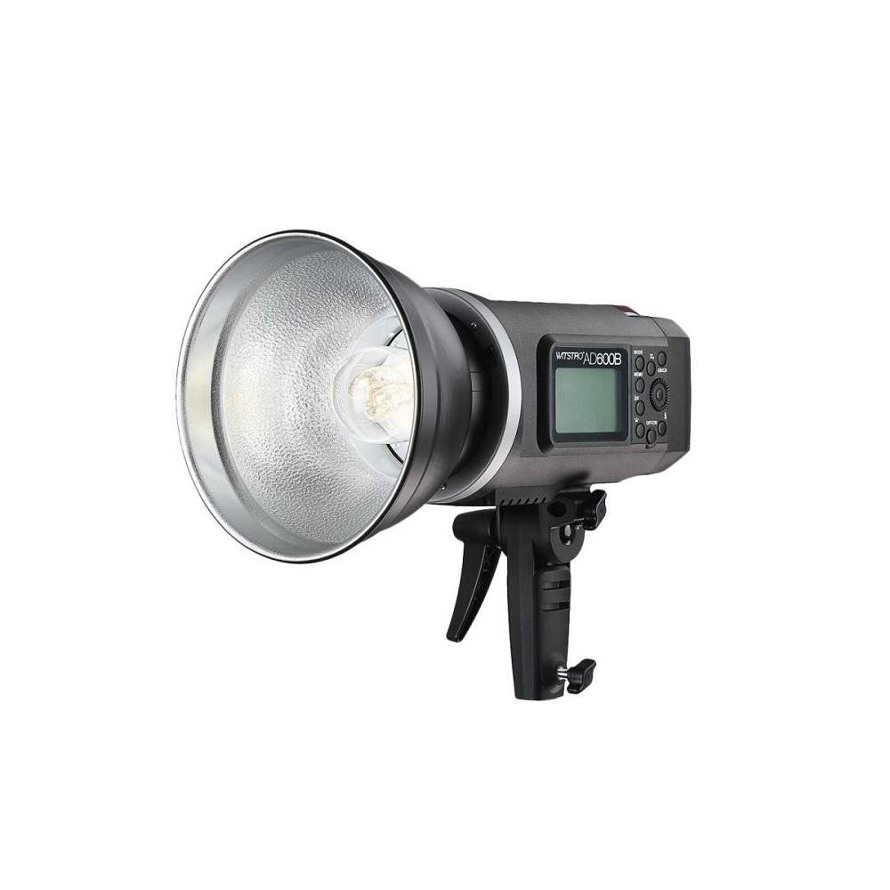 картинка Вспышка аккумуляторная Godox Witstro AD600BM от магазина Ultra-mart