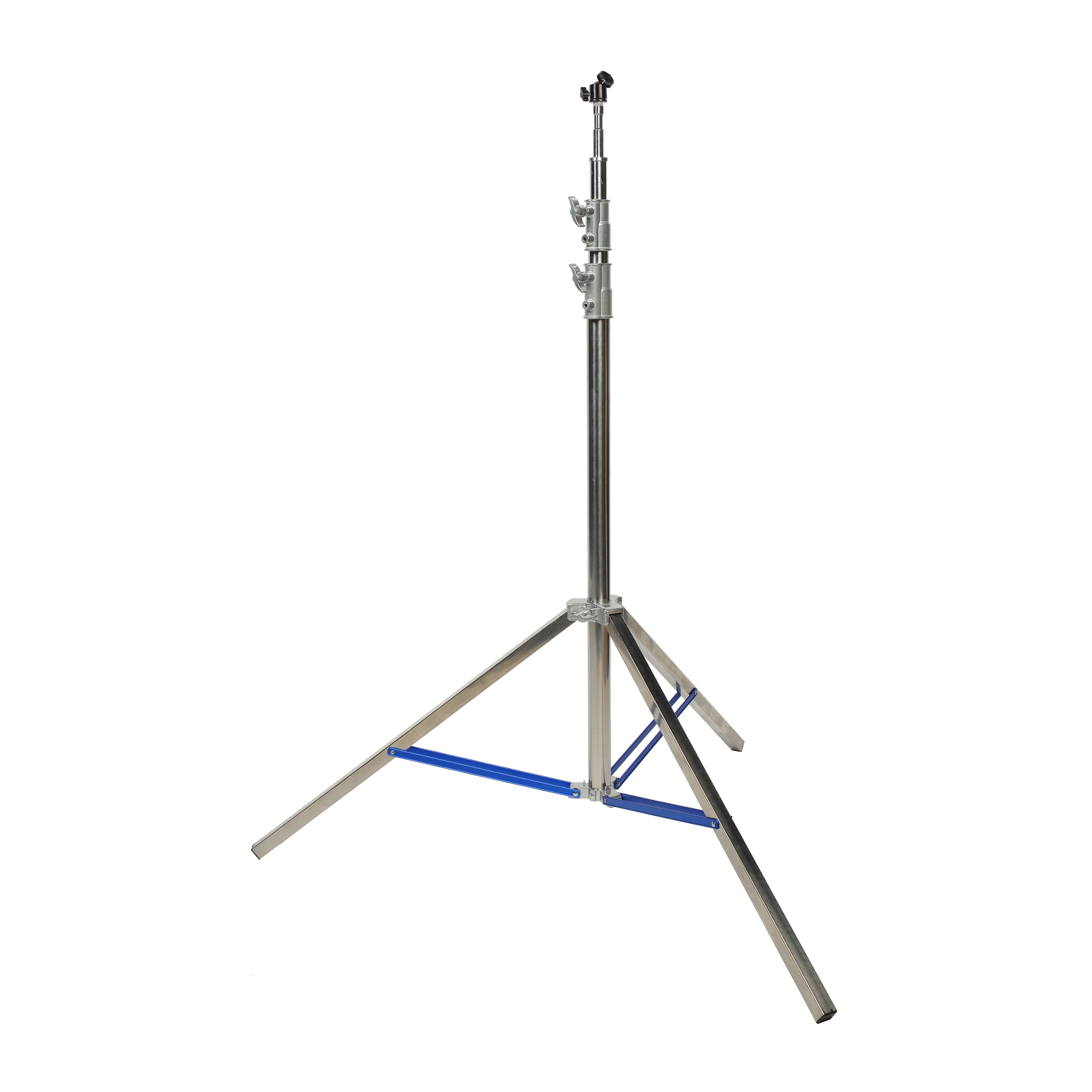 картинка Стойка-тренога GreenBean Titan 280 BABY STEEL от магазина Ultra-mart