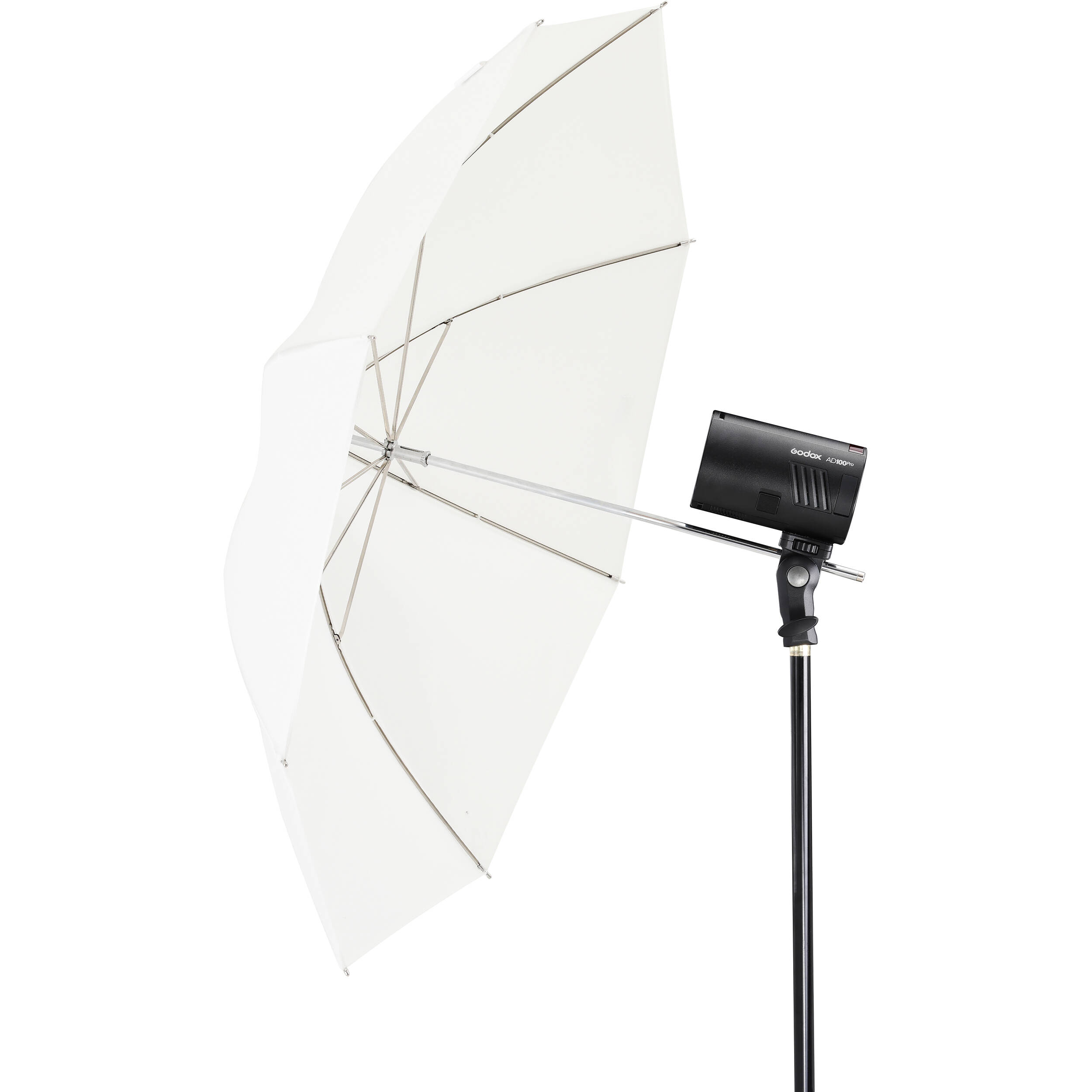 картинка Комплект студийного оборудования Godox AD100Pro Dual KIT от магазина Ultra-mart