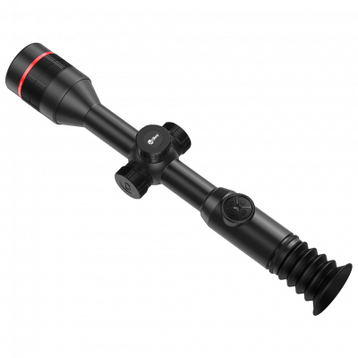 картинка Тепловизионный прицел iRay Tube TL35 от магазина Ultra-mart
