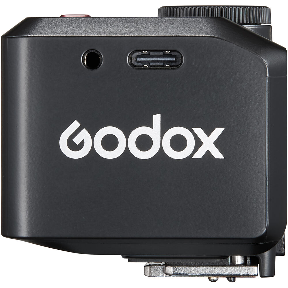картинка Вспышка накамерная Godox iFlash iT30 Pro N для Nikon от магазина Ultra-mart