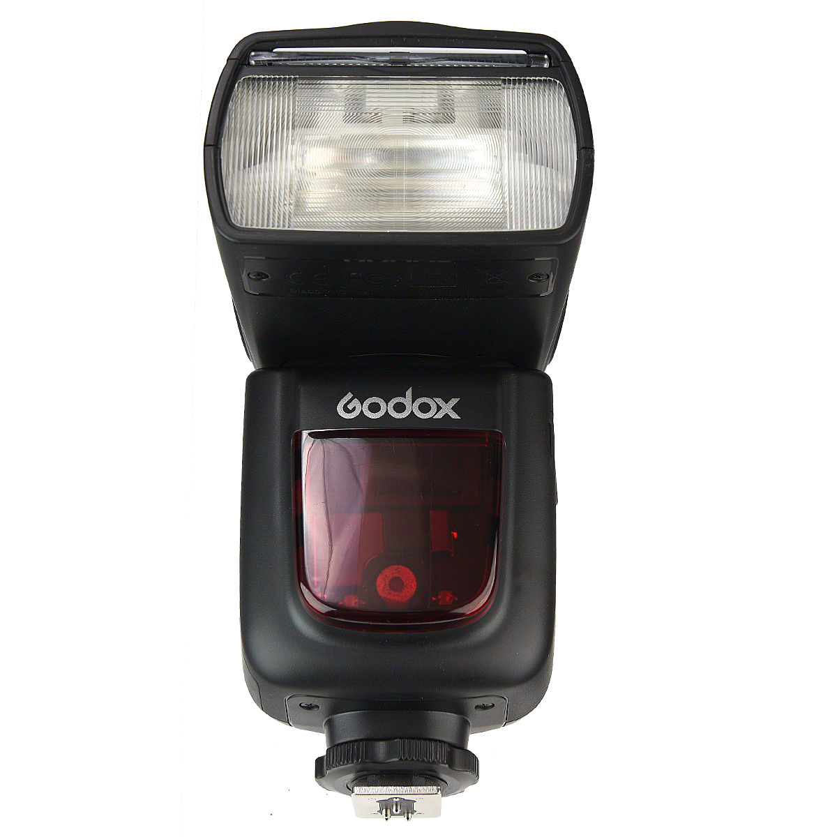 картинка Вспышка накамерная Godox Ving V860IIO TTL для Olympus/Panasonic от магазина Ultra-mart