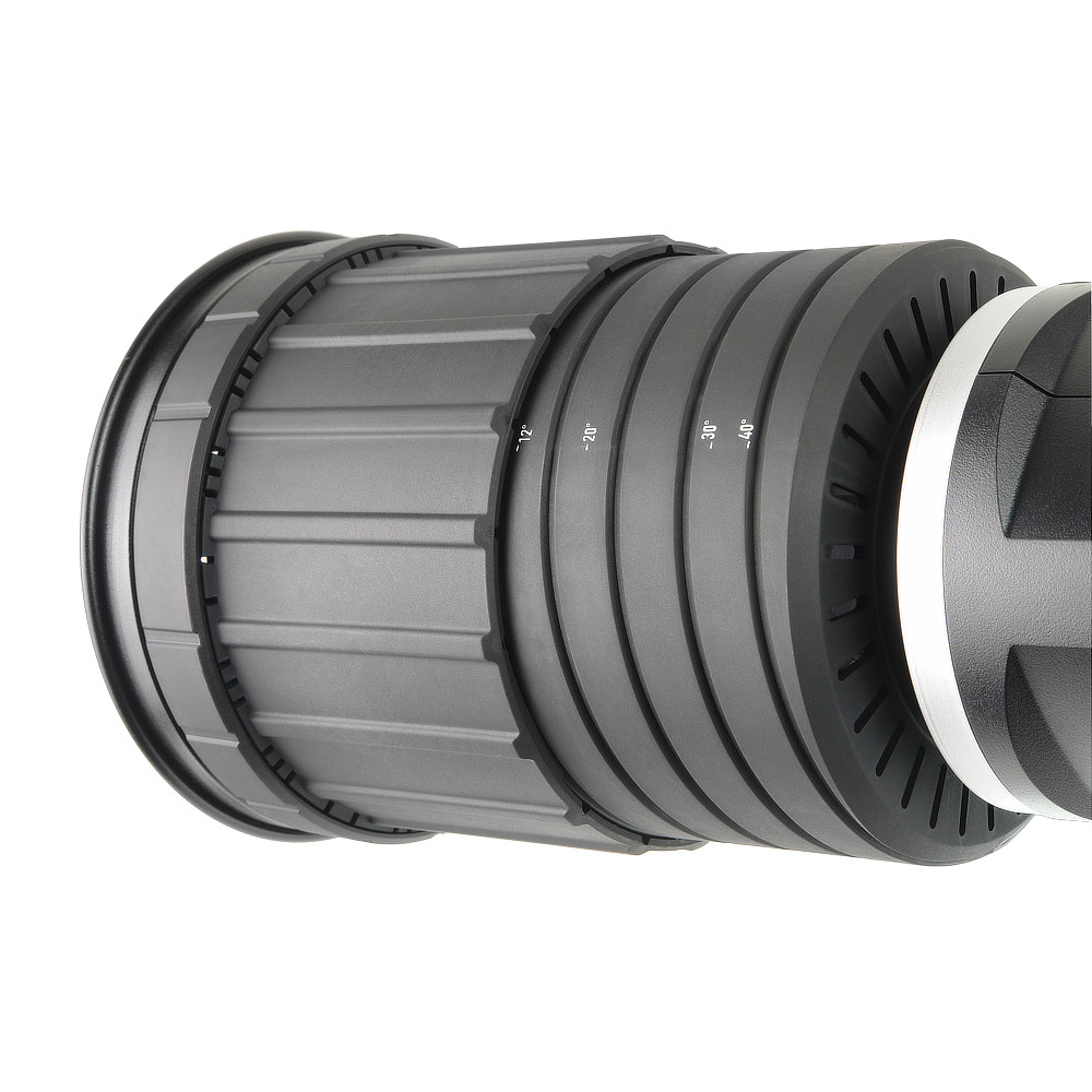 картинка Насадка оптическая GreenBean ZoomMount 150BW с линзой Френеля от магазина Ultra-mart