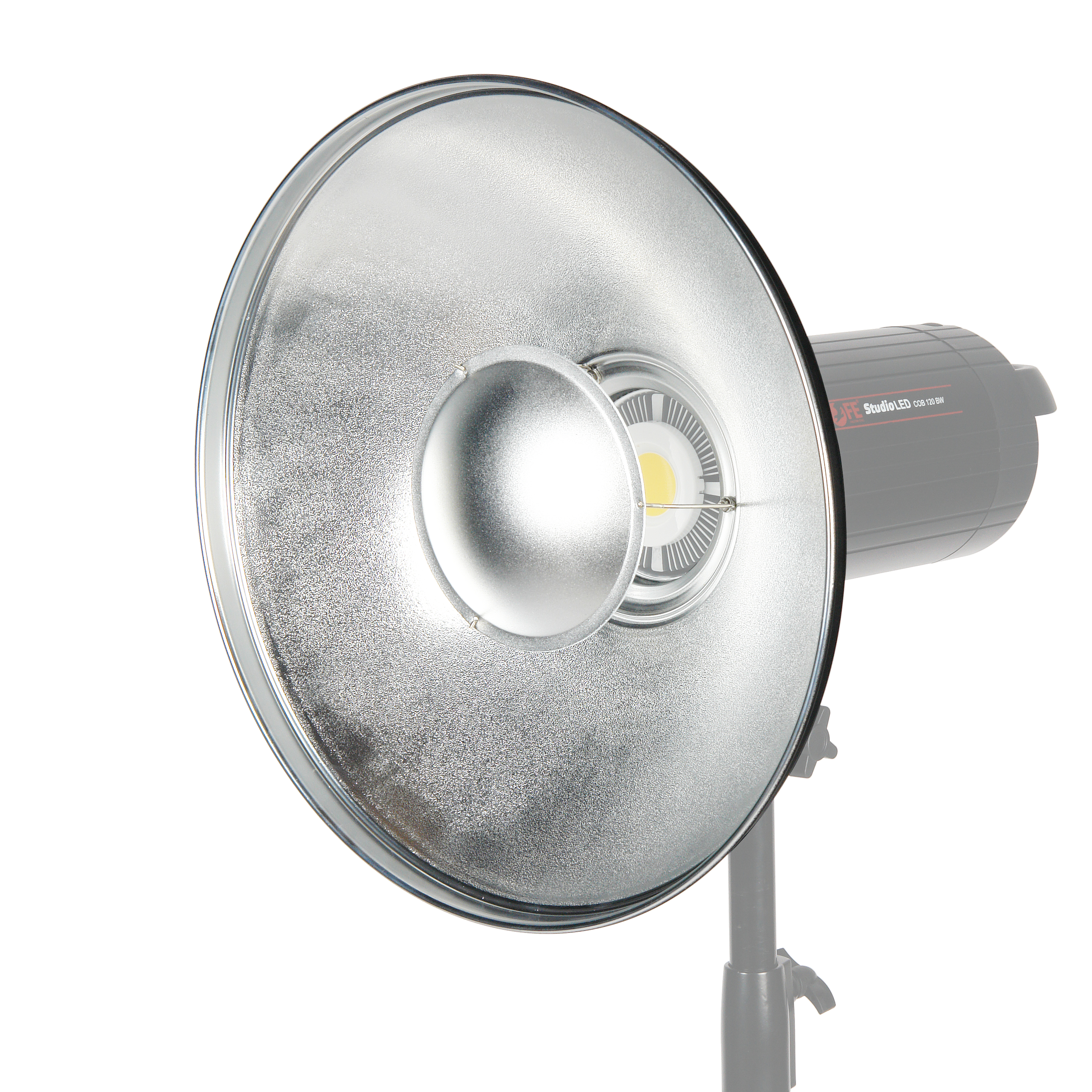 картинка Тарелка портретная Falcon Eyes SR-41T(BW) HC от магазина Ultra-mart