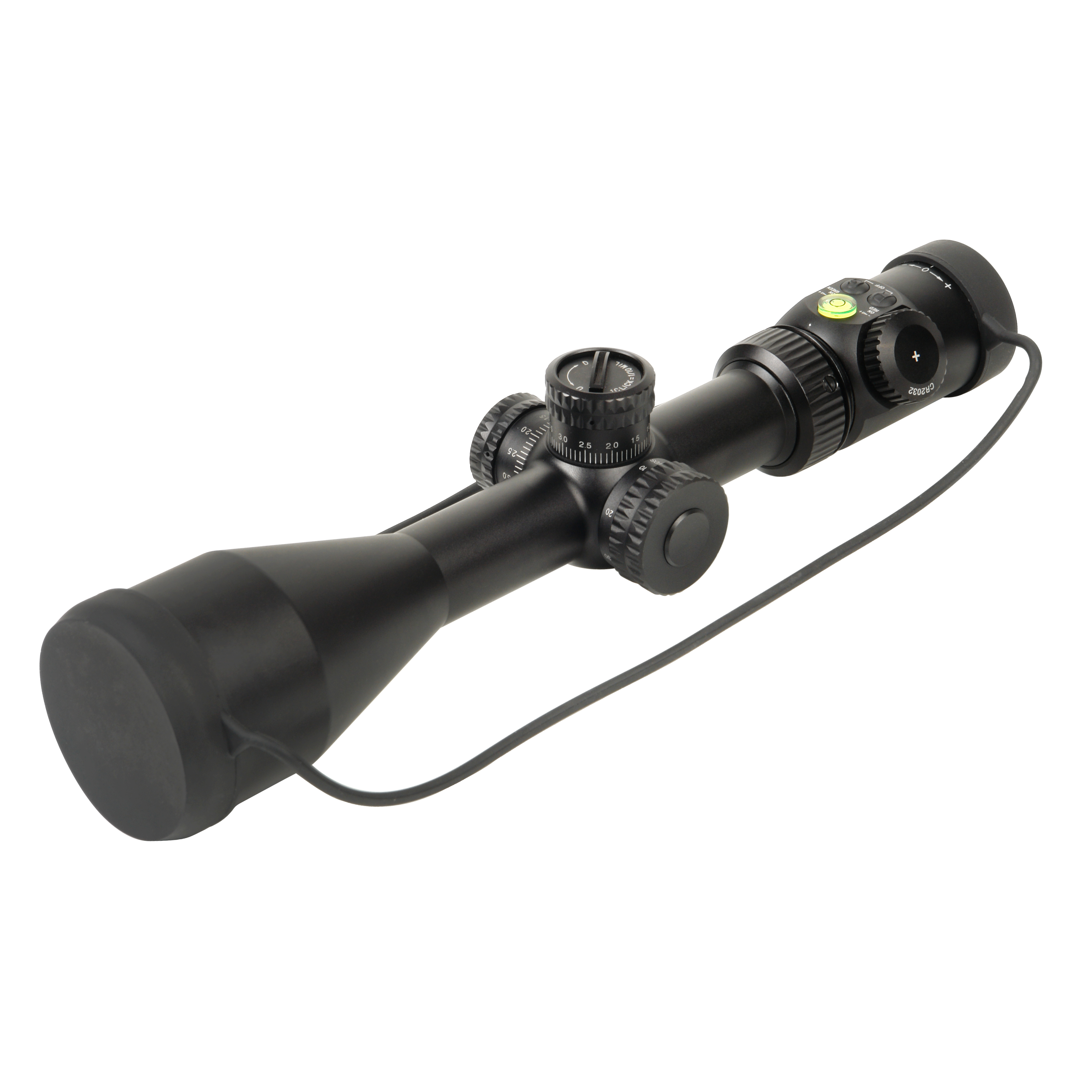 картинка Прицел оптический Veber Black Russian 4-16x56 SF iRG  арт.28064 от магазина Ultra-mart