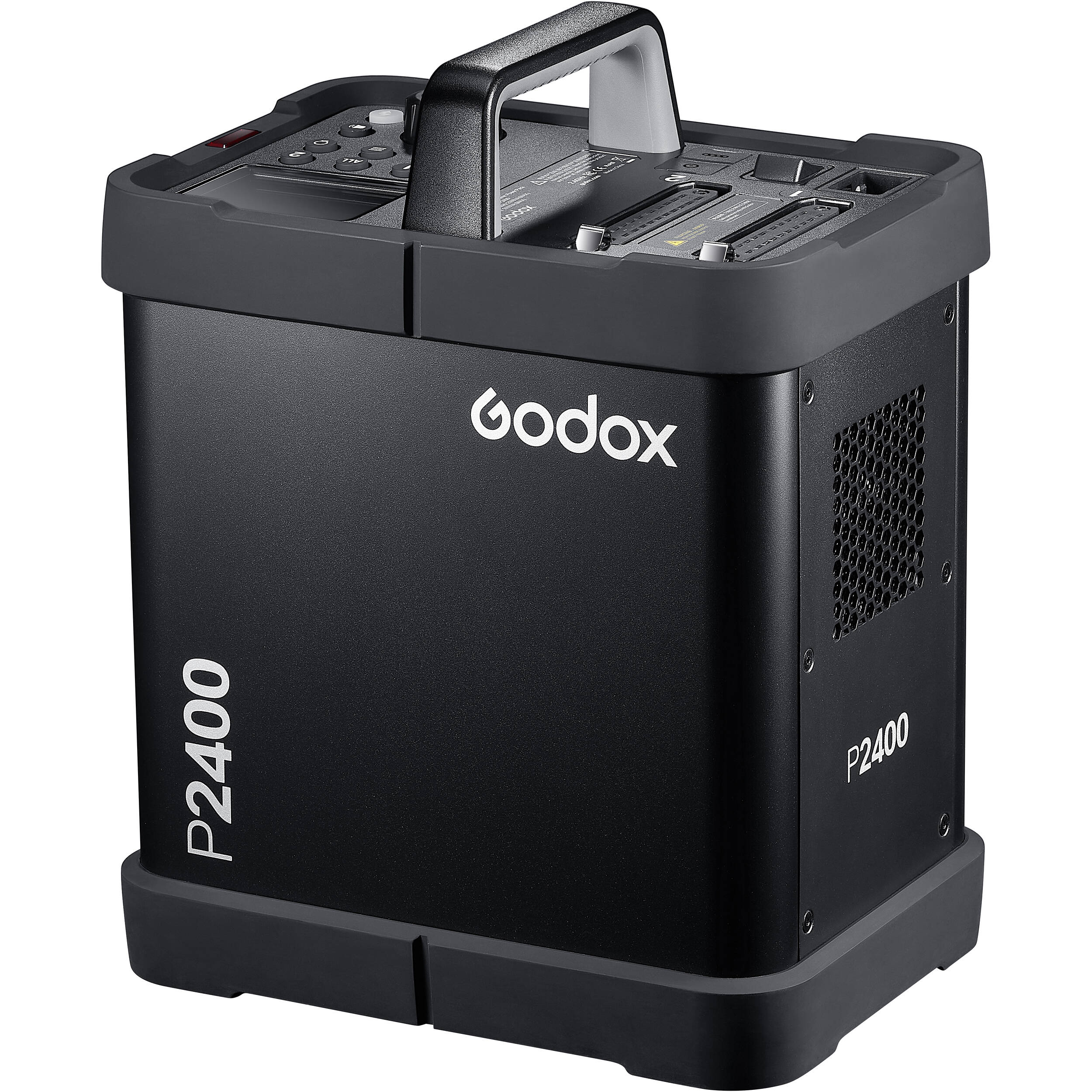 картинка Генератор студийный Godox P2400 от магазина Ultra-mart
