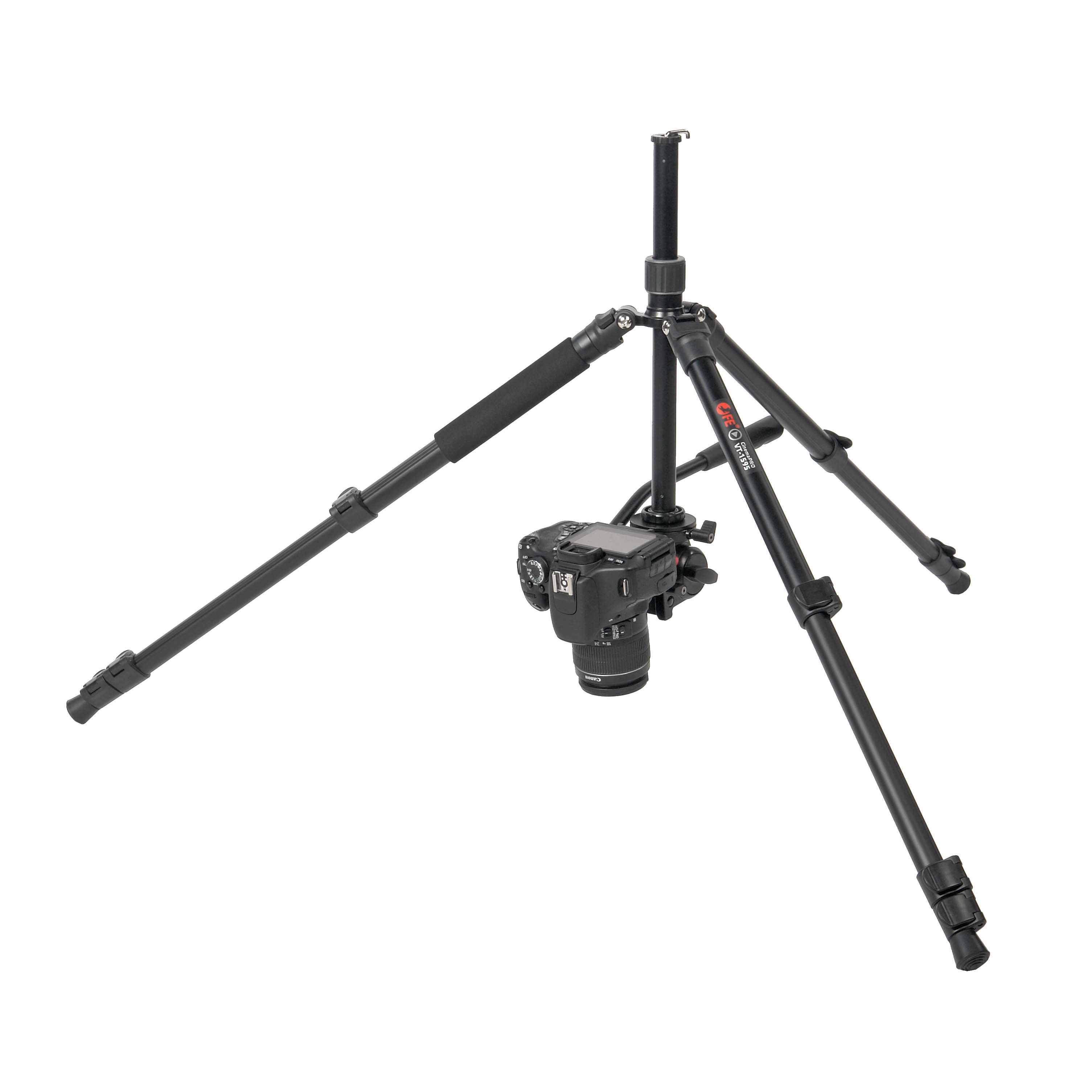 картинка Видеоштатив Falcon Eyes CinemaPRO VT-1595 от магазина Ultra-mart