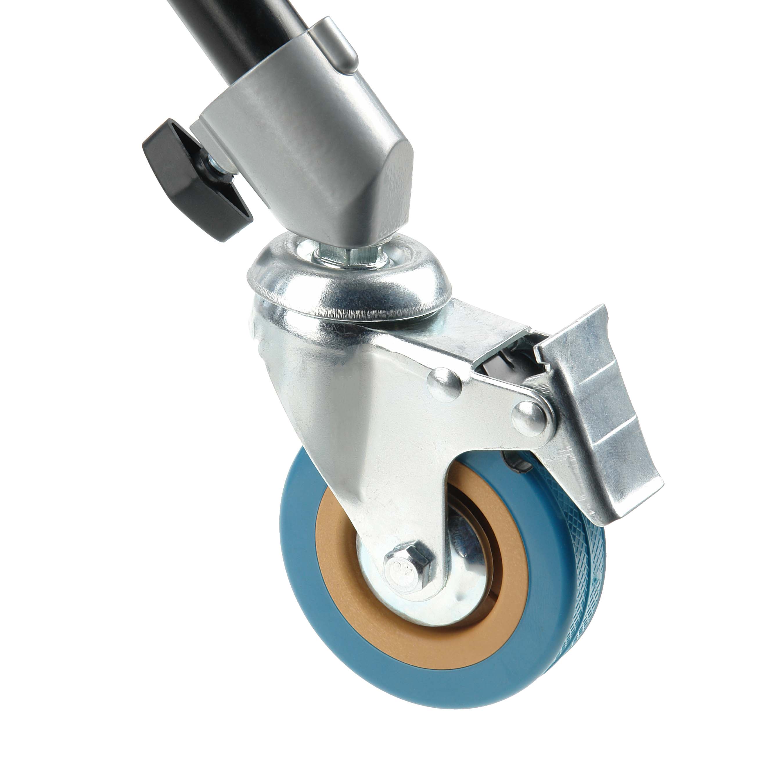 картинка Ролики Falcon Eyes PCA-22M для стоек от магазина Ultra-mart