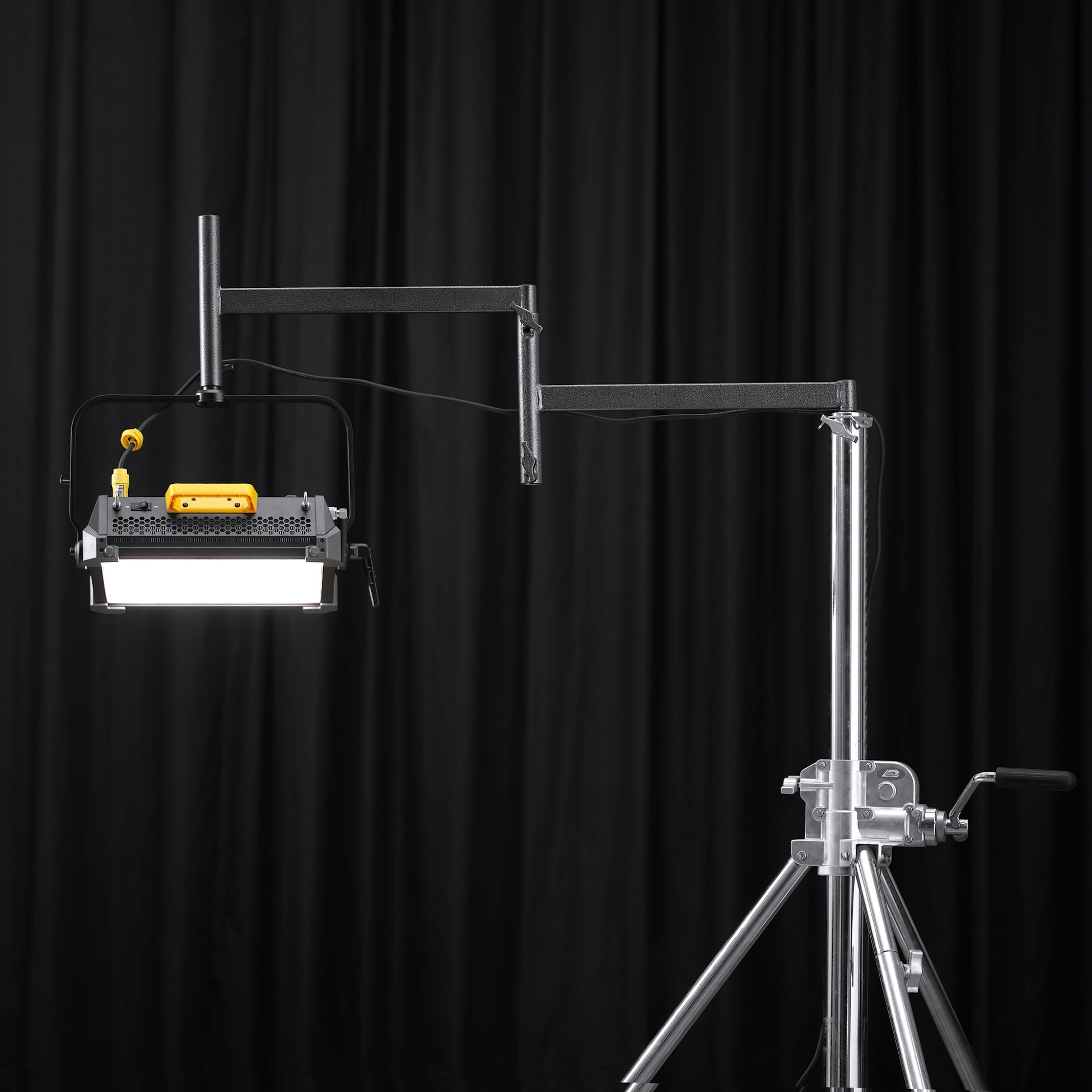 картинка Кронштейн Godox HJ02 от магазина Ultra-mart