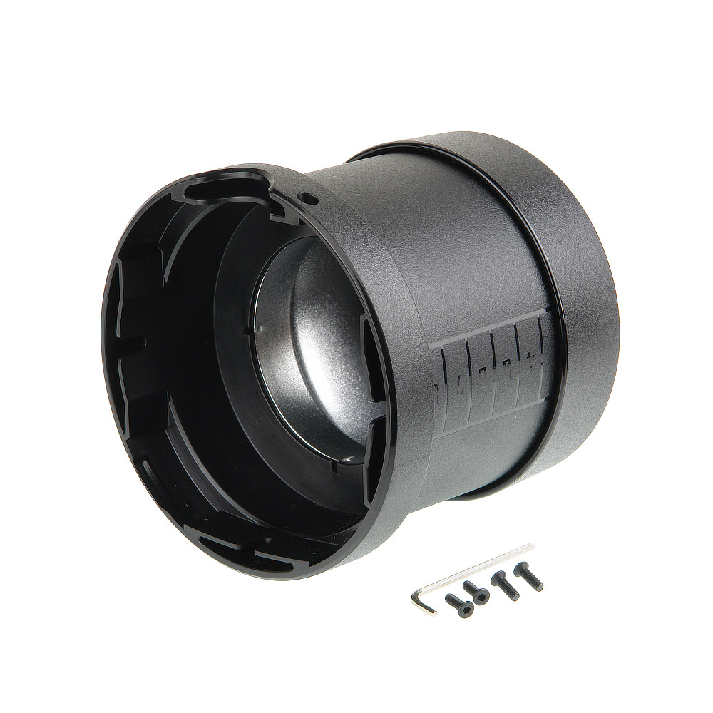 картинка Кольцо-адаптер Godox PR-AD400pro Profoto для вспышек AD400Pro от магазина Ultra-mart