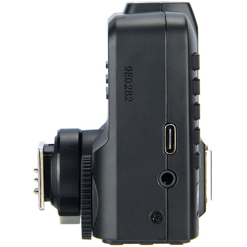 картинка Пульт-радиосинхронизатор Godox X2T-N TTL, для Nikon,  арт 27379 от магазина Ultra-mart