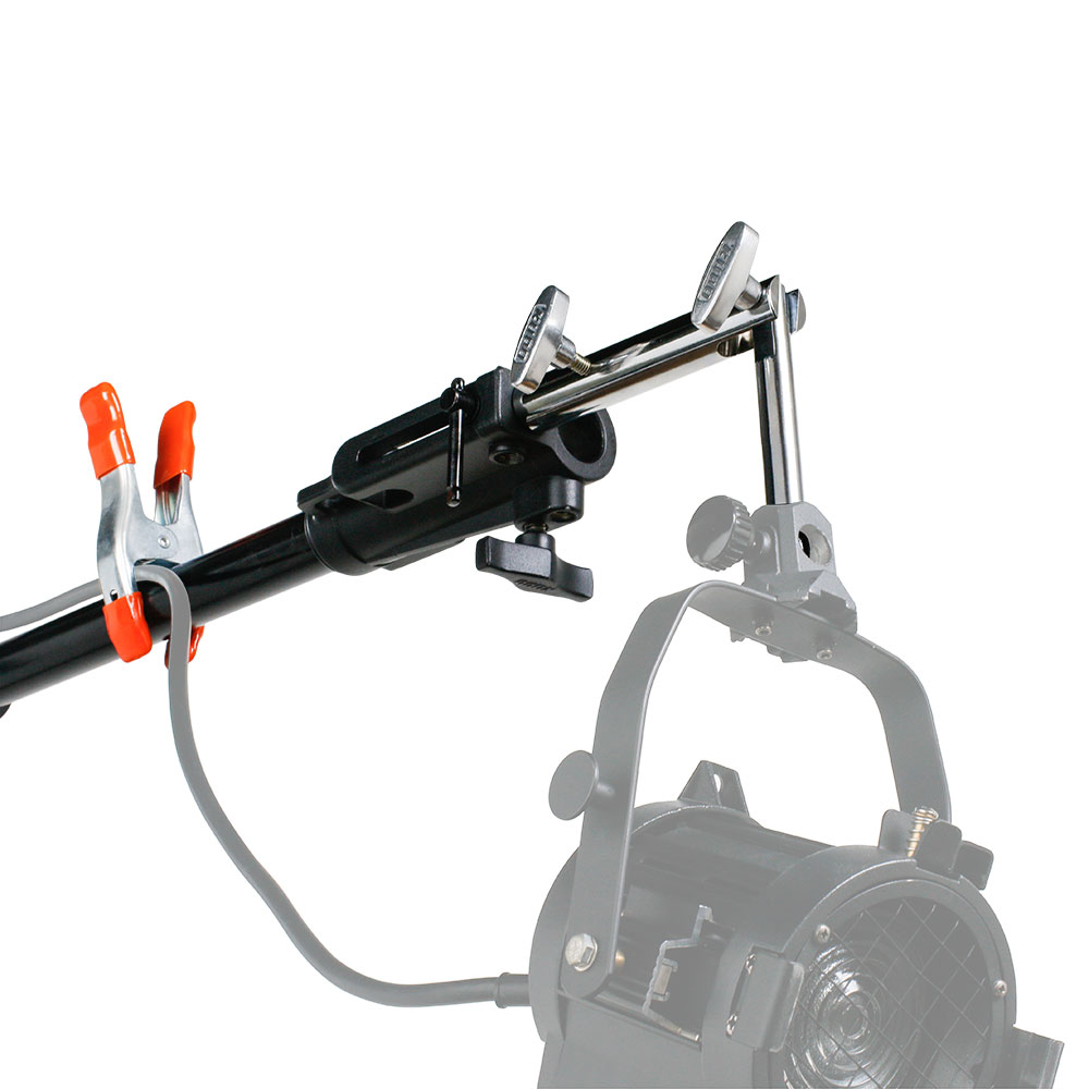 картинка Адаптер KUPO KCP-631 BABY DROP DOWN PIN от магазина Ultra-mart