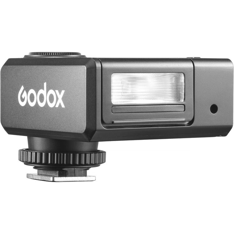 картинка Вспышка накамерная Godox iM30Pro Mini Flash арт.33848 от магазина Ultra-mart