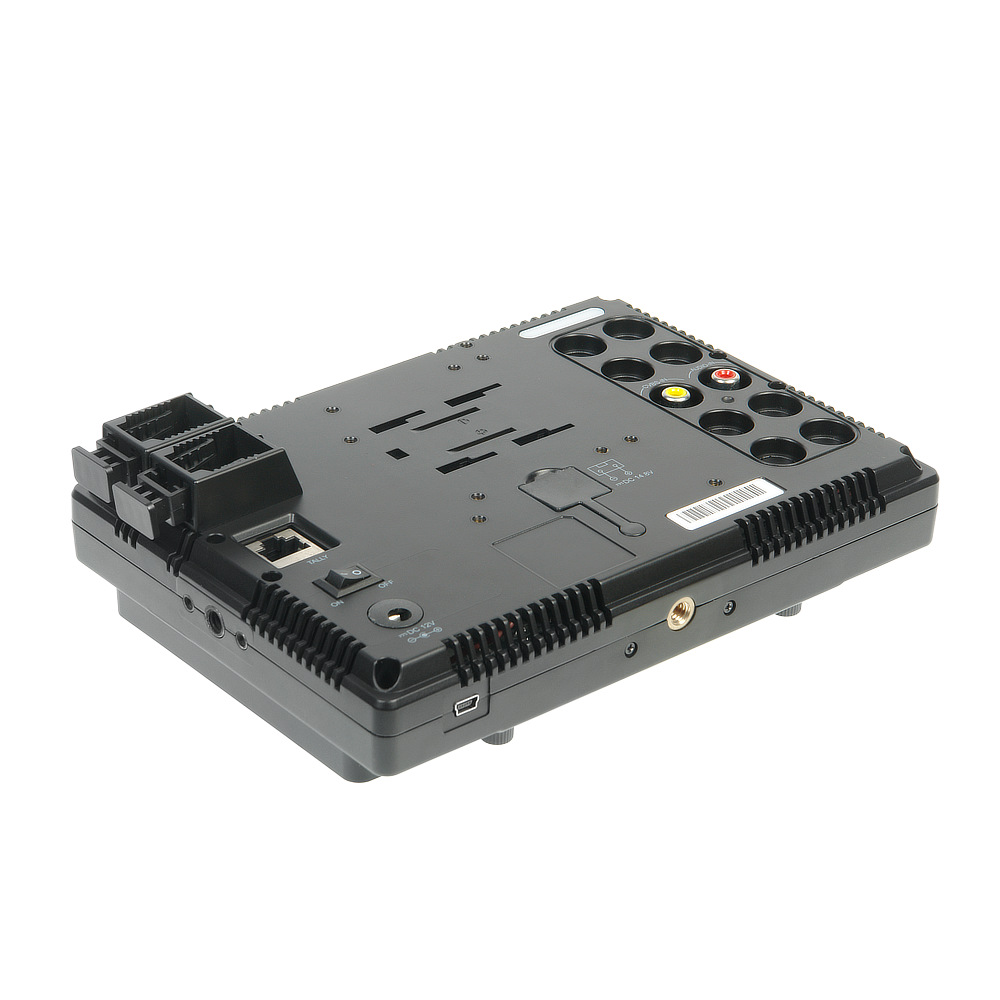 картинка Видеомонитор GreenBean UHDPlay 1912 HDMI 7" 4K от магазина Ultra-mart