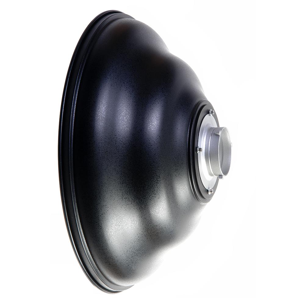 картинка Тарелка портретная Falcon Eyes SuperSoft SR-60W white с сотами от магазина Ultra-mart