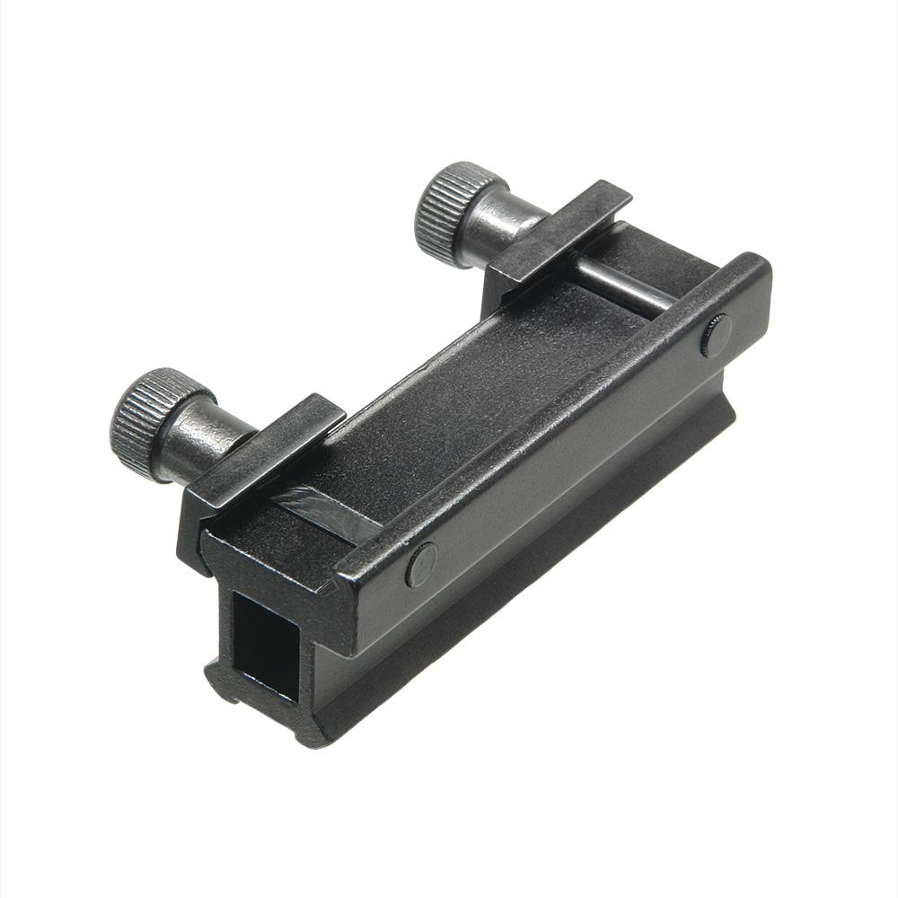 картинка Планка повышающая Veber 015 Weaver от магазина Ultra-mart