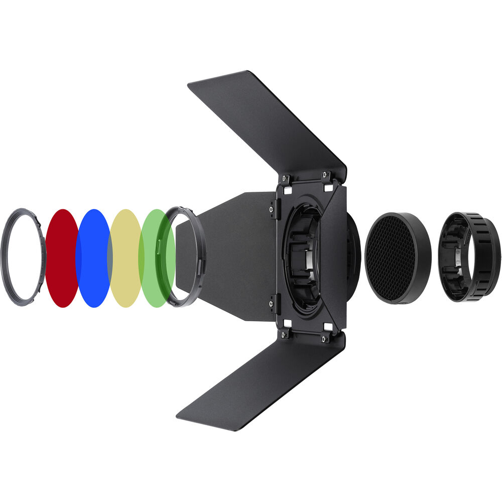 картинка Шторки Godox BD-10 Kit для AD300Pro от магазина Ultra-mart