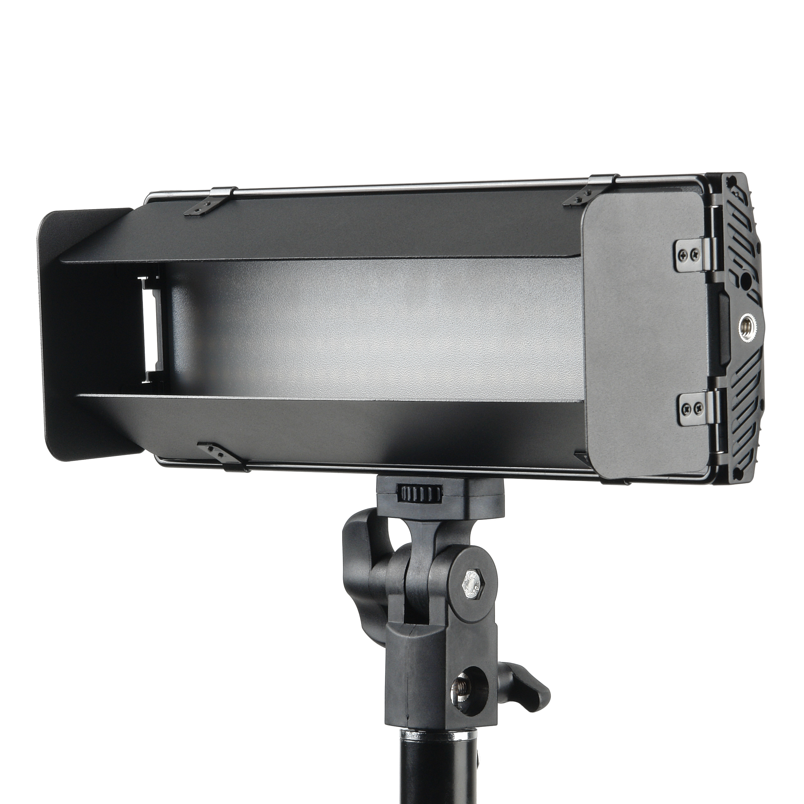 картинка Осветитель светодиодный Falcon Eyes LedPRO-M 30 Bi-color накамерный от магазина Ultra-mart