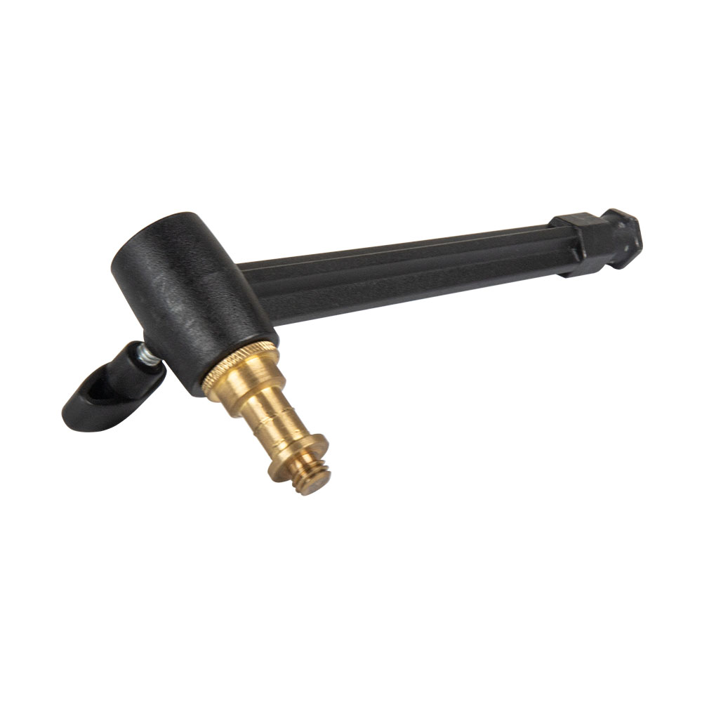 картинка Адаптер шестигранный KUPO KS-195 EXTENSION ARM 19.5CM от магазина Ultra-mart
