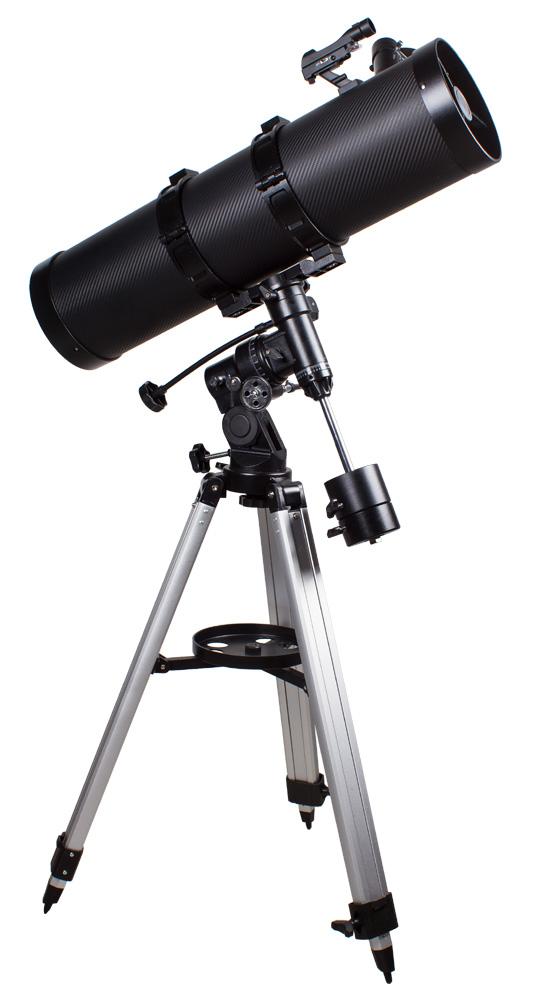 картинка Телескоп Bresser Pollux 150/1400 EQ2 от магазина Ultra-mart