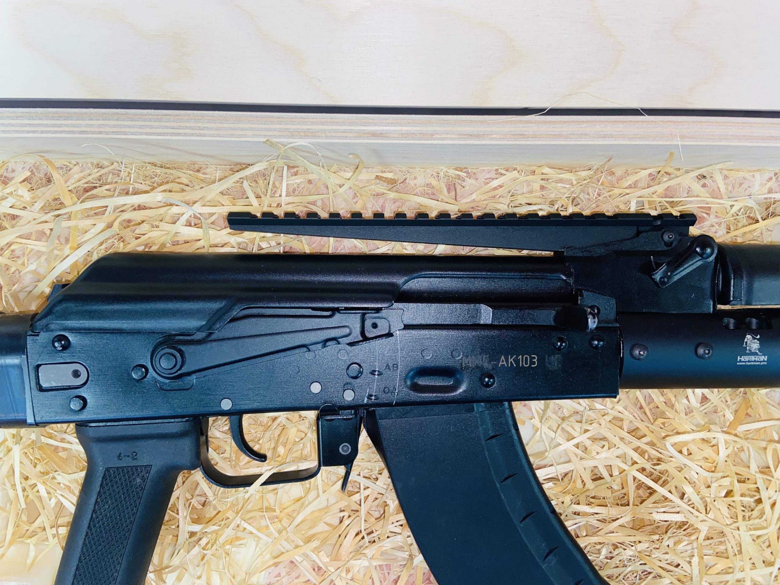 картинка Кронштейн «КАТРАН – 6XL» (210мм) от магазина Ultra-mart