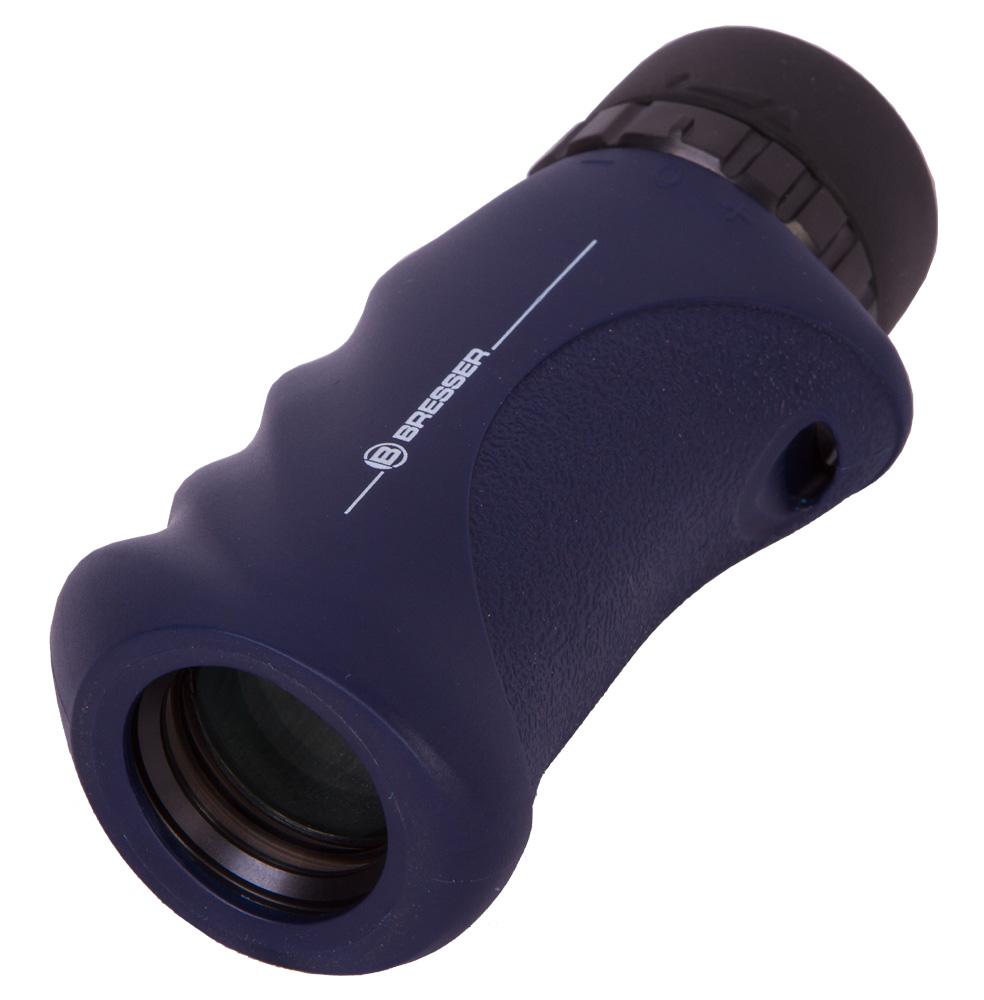 картинка Монокуляр Bresser Nautic 8x25 от магазина Ultra-mart