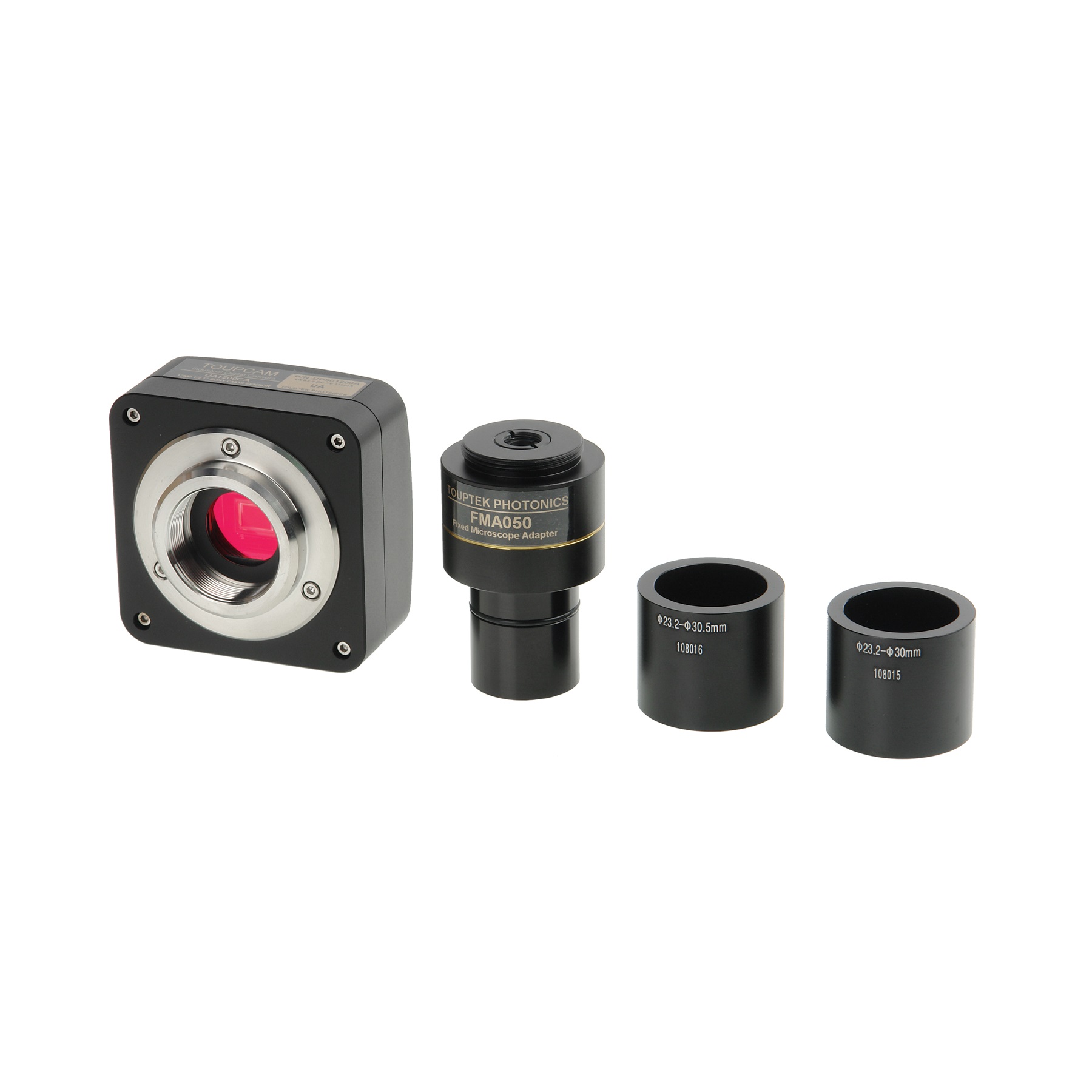 картинка Видеоокуляр ToupCam UA1200CA от магазина Ultra-mart
