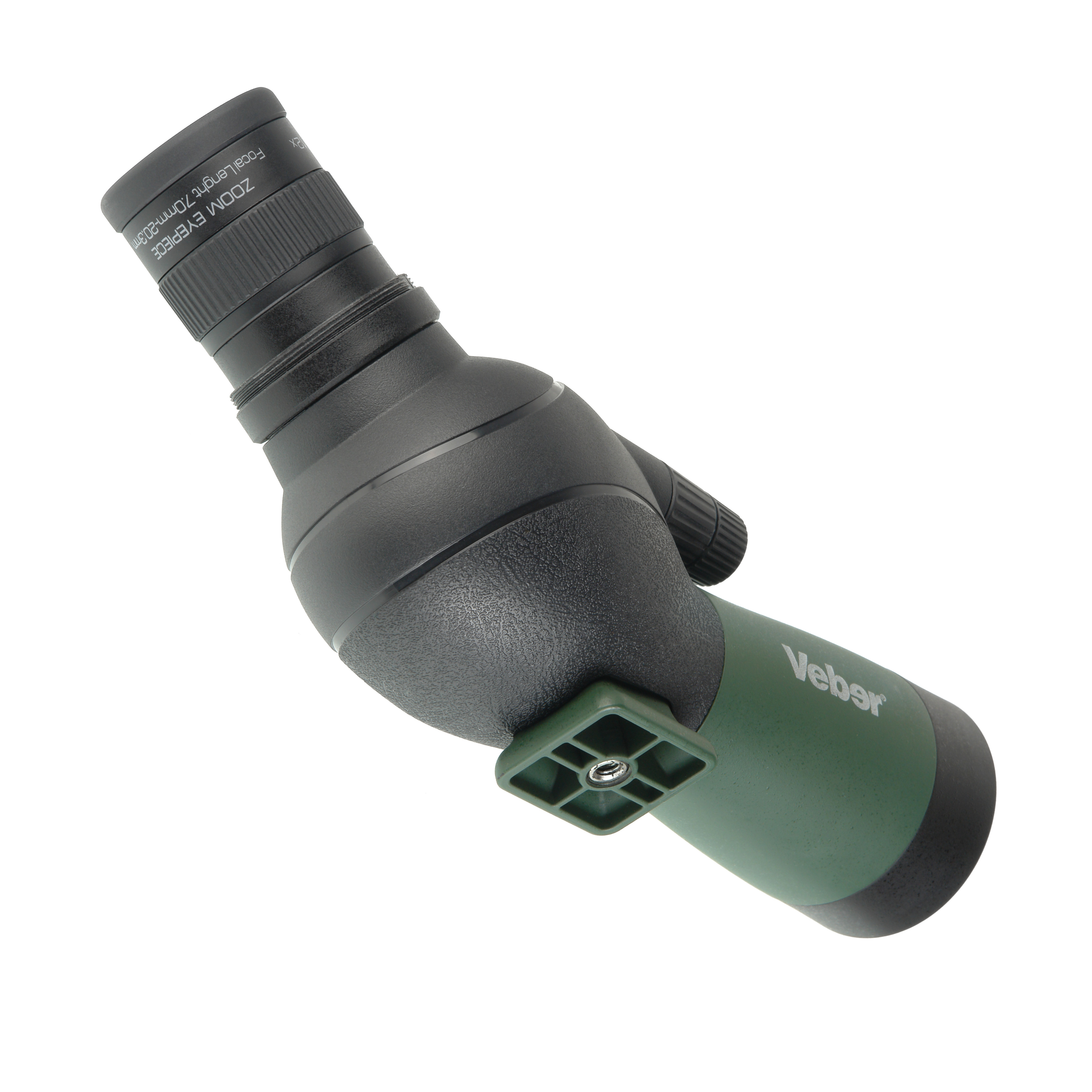 картинка Зрительная труба Veber Snipe 12-36x50 GR Zoom от магазина Ultra-mart