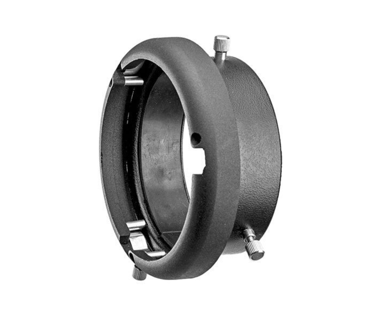 картинка Кольцо переходное Falcon Eyes SN-10 на Bowens (для SS) от магазина Ultra-mart