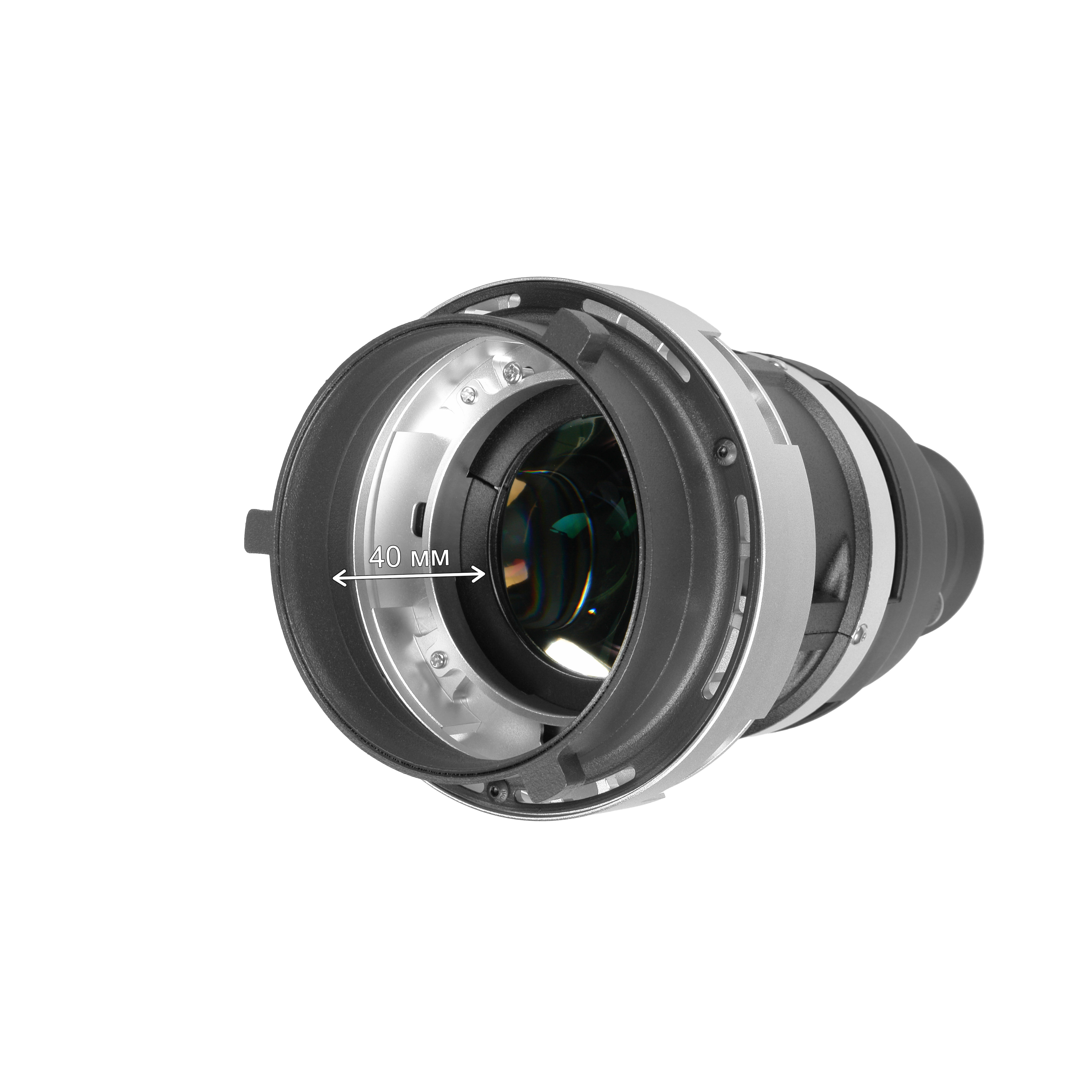 картинка Насадка оптическая Falcon Eyes FEA-OST5 BW от магазина Ultra-mart