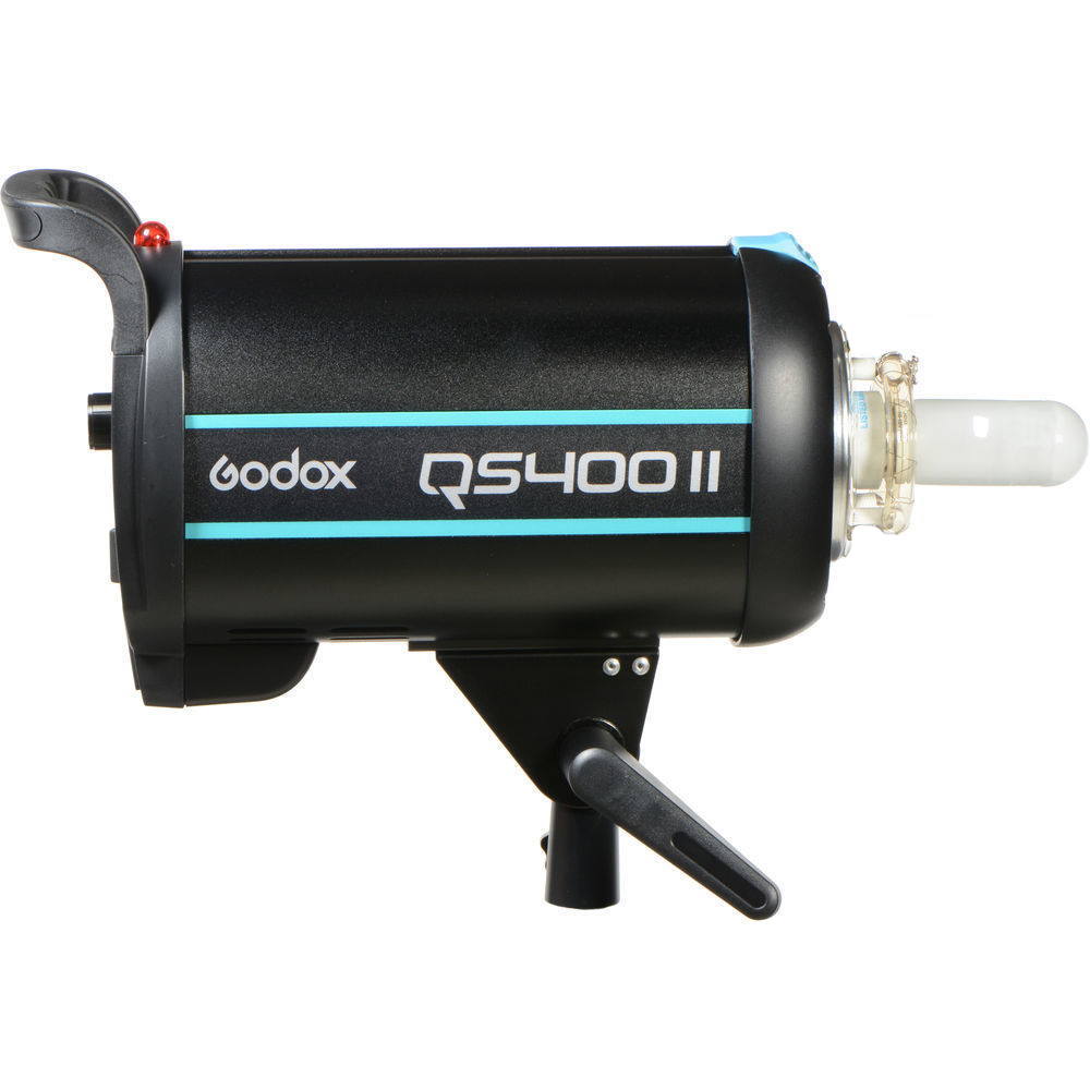     Godox QS400II-D   Ultra-mart