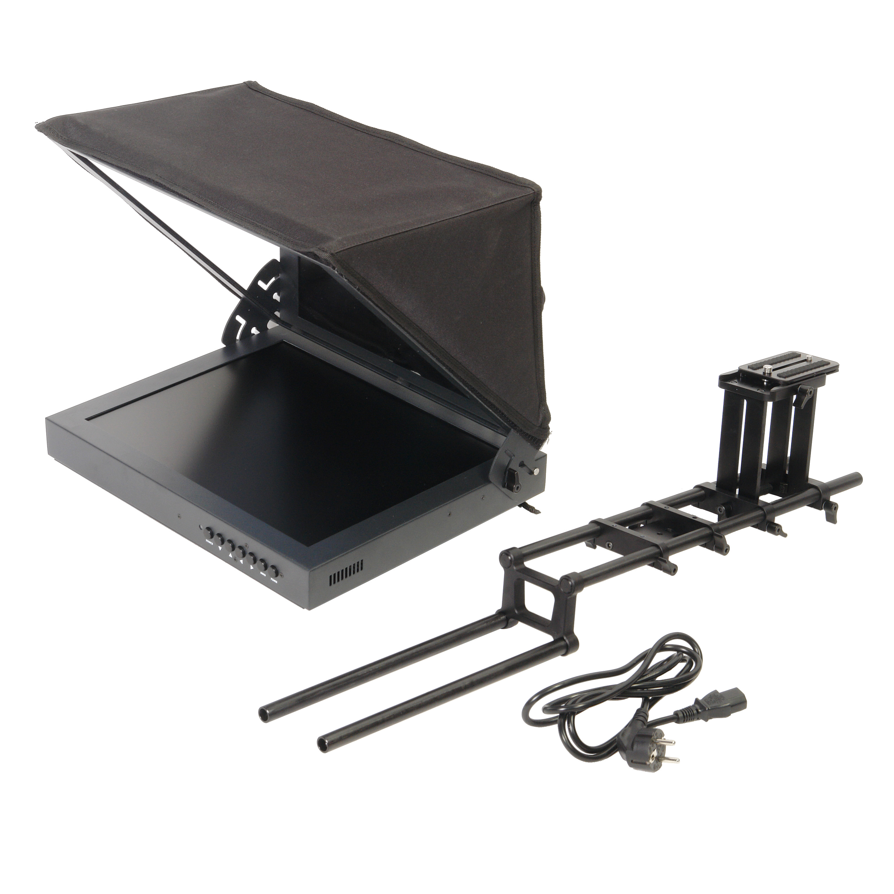 картинка Телесуфлер GreenBean Teleprompter 17Pro от магазина Ultra-mart